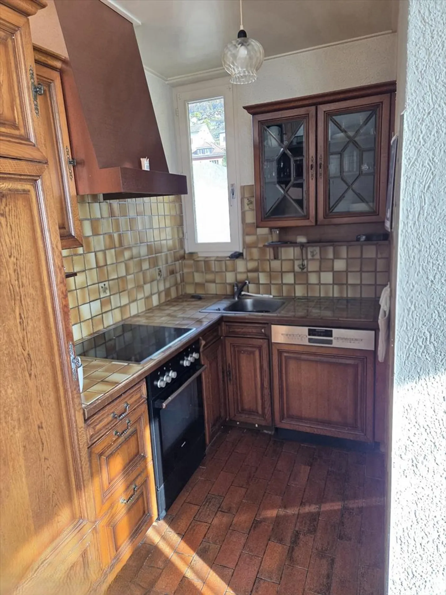 Montreux - Carlo-Boller-Straße 2 - 3-Zimmer-Wohnung im 1. Stock - Foto 4 von 5