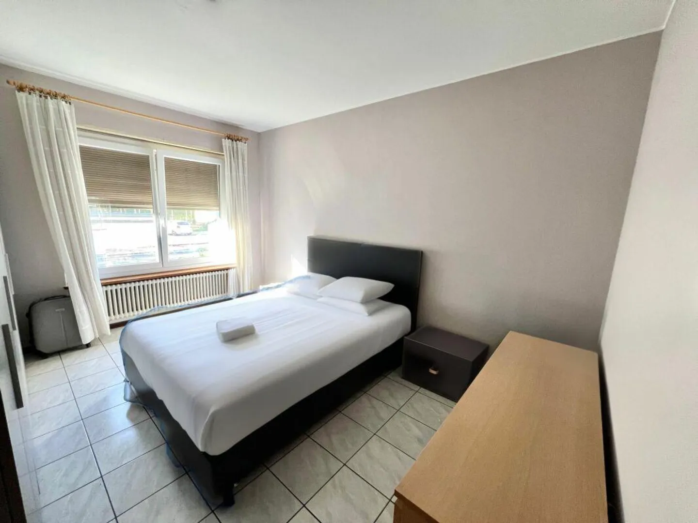 Appartement confortable de 3,5 pièces - Photo 3 sur 6