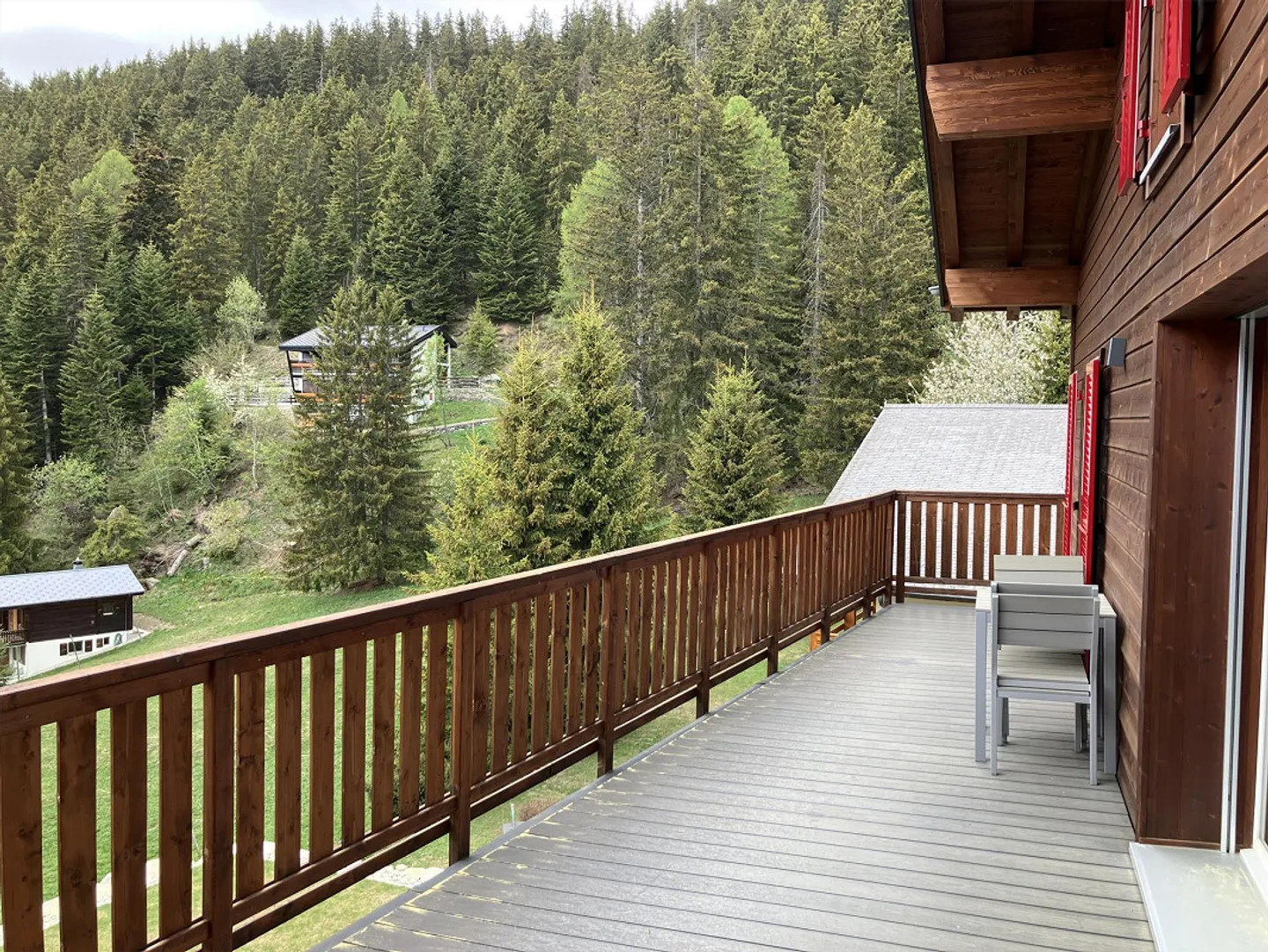 Chalet Magnifique à Crans-Montana - Photo 10 sur 24