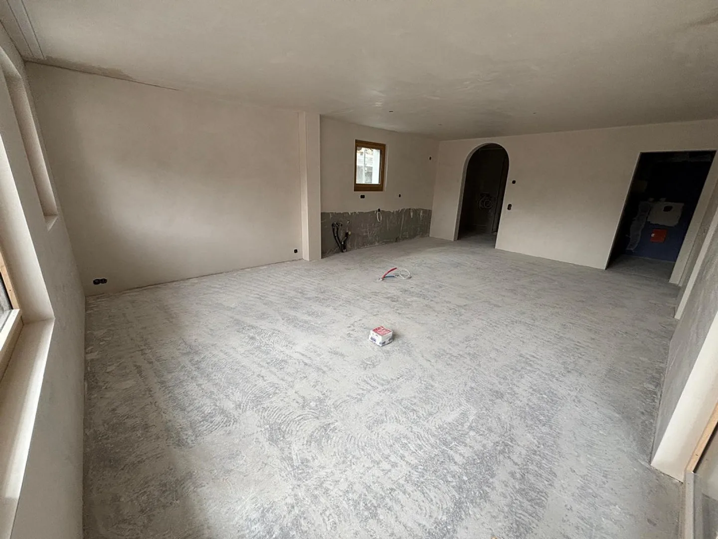Brand new 3.5-room holiday and first apartments - Photo 2 of 15