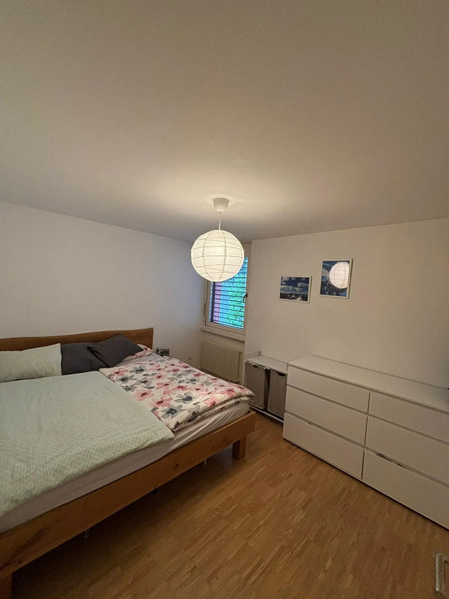 2.5 Room Apartment, 1st Floor - Photo 5 of 8