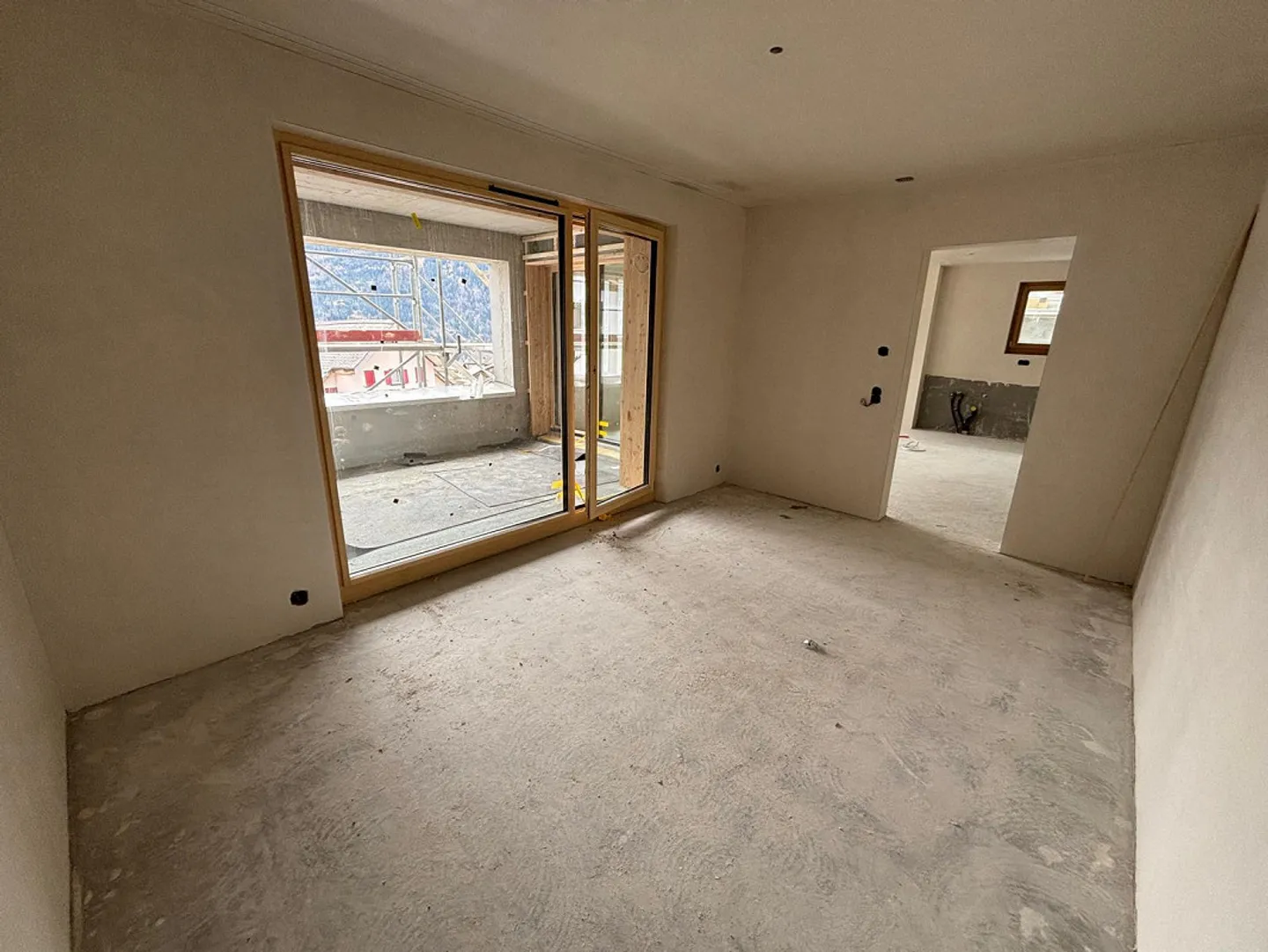 Brand new 3.5-room holiday and first apartments - Photo 3 of 15