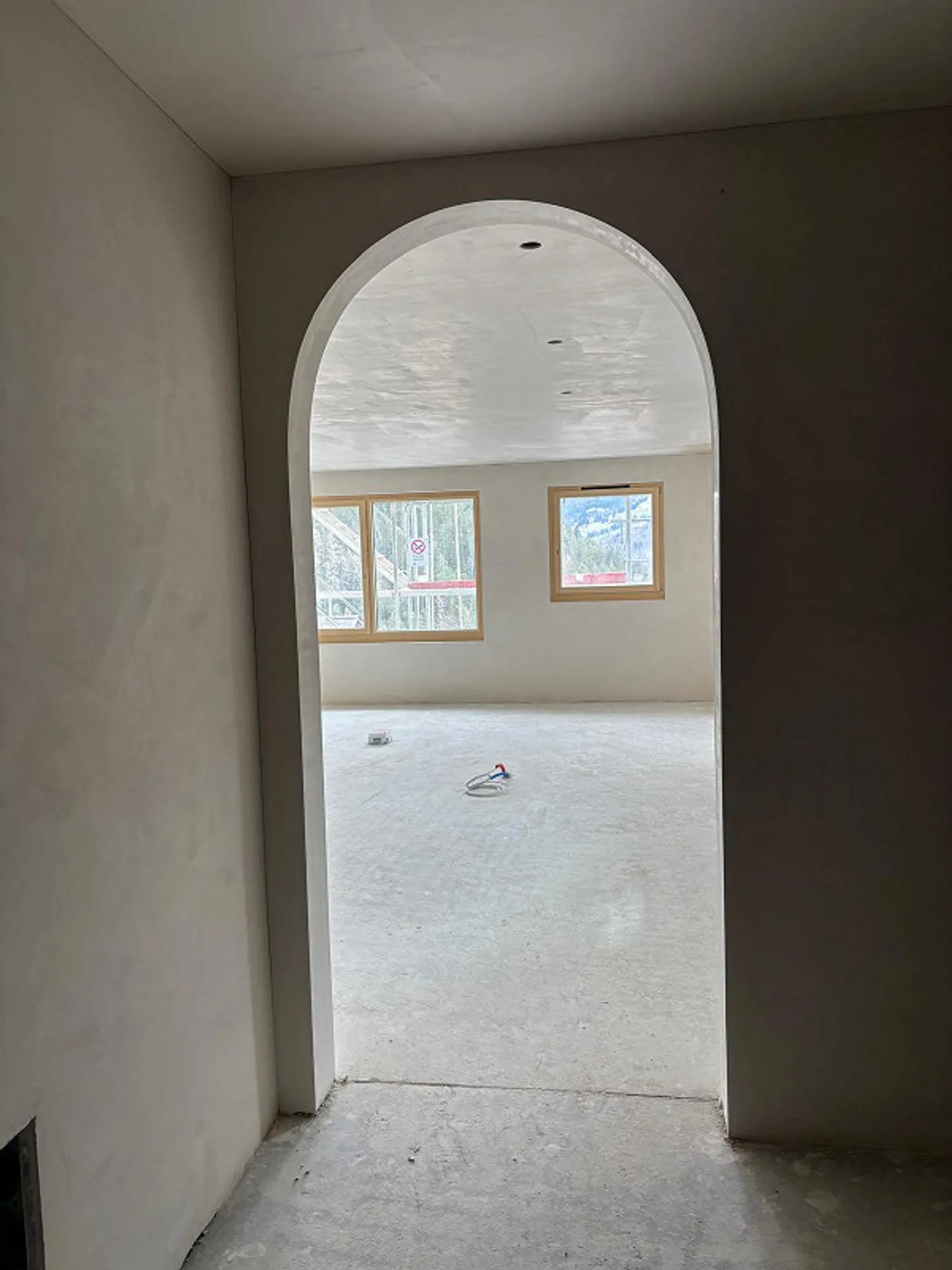 Brand new 3.5-room holiday and first apartments - Photo 4 of 15