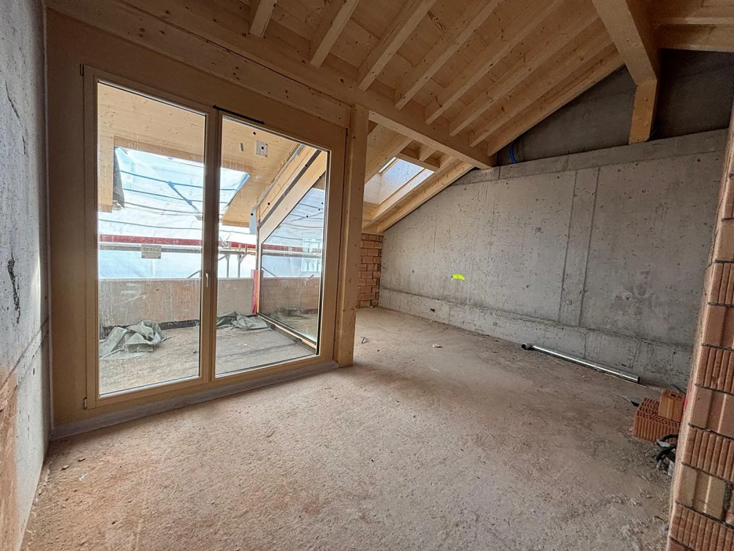 Brand new 3.5-room holiday and first apartments - Photo 6 of 15