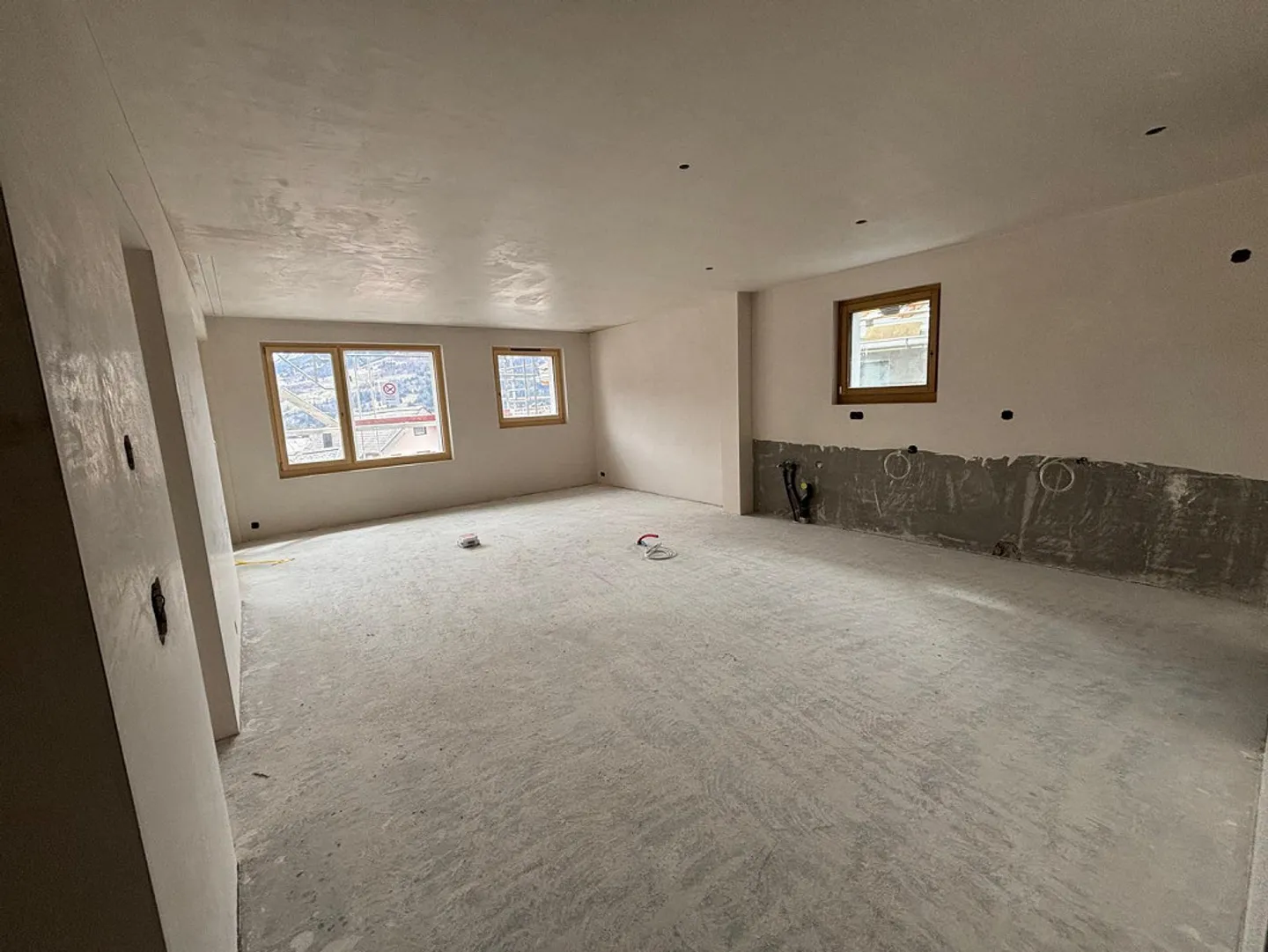 Brand new 3.5-room holiday and first apartments - Photo 5 of 15
