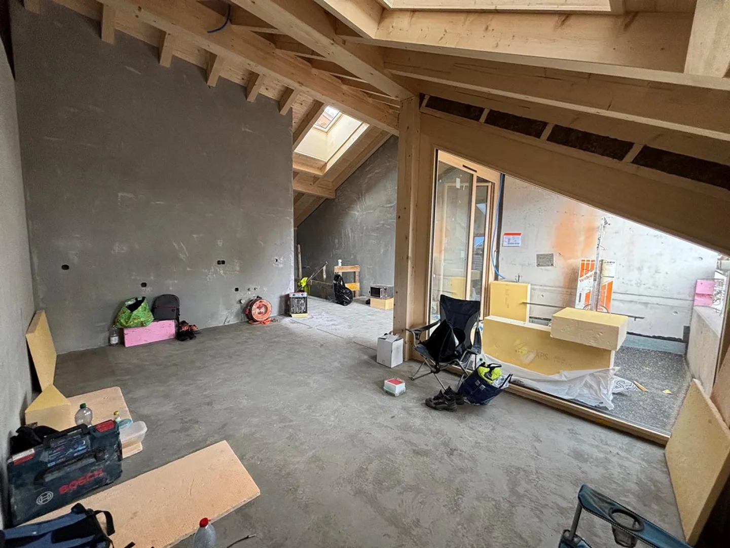 Brand new 3.5-room holiday and first apartments - Photo 7 of 15