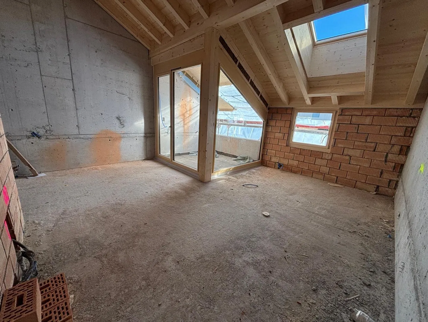 Brand new 3.5-room holiday and first apartments - Photo 8 of 15