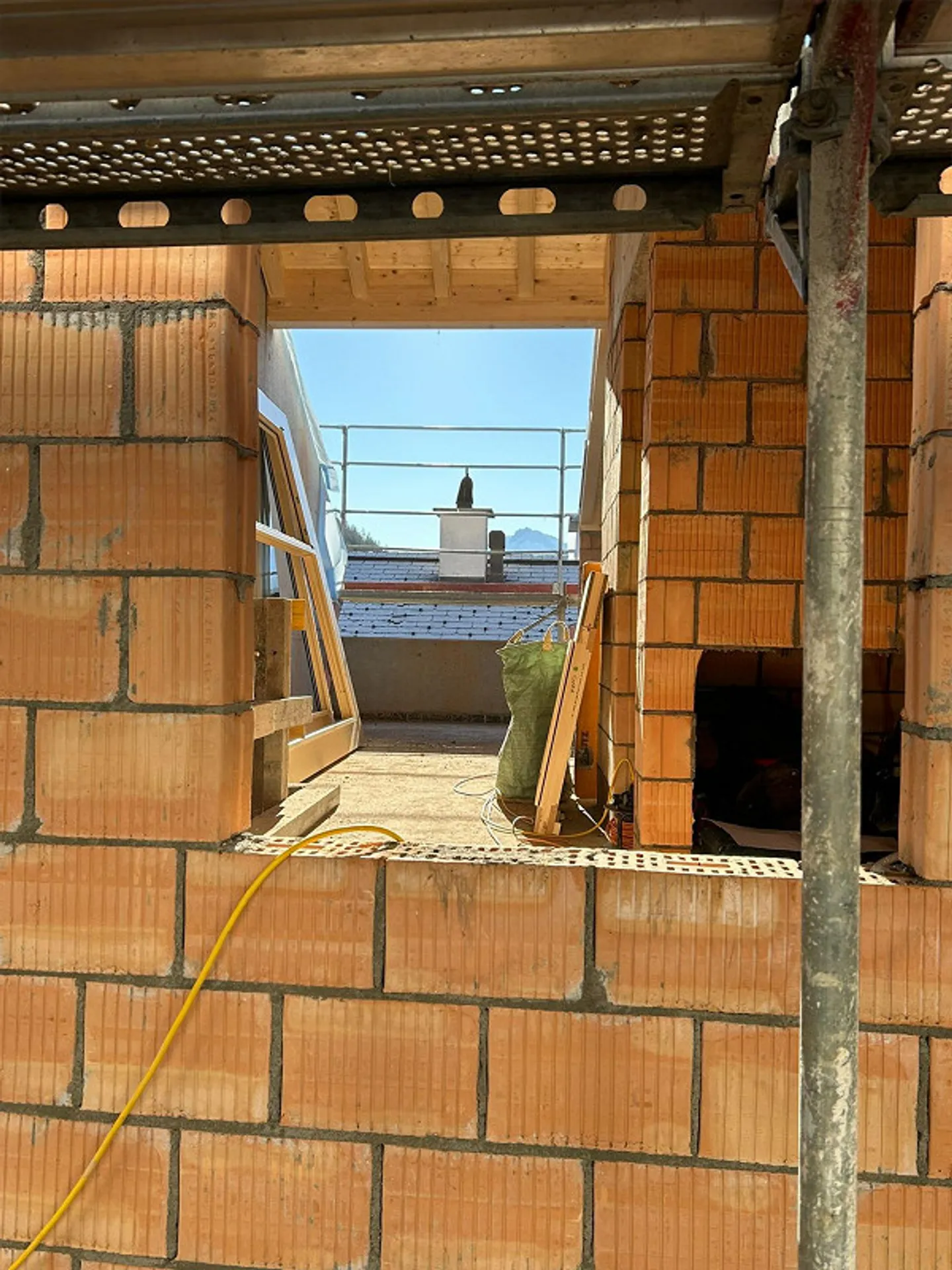 Brand new 3.5-room holiday and first apartments - Photo 15 of 15