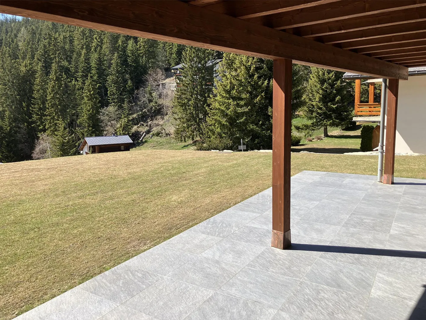 Chalet Magnifique à Crans-Montana - Photo 20 sur 24
