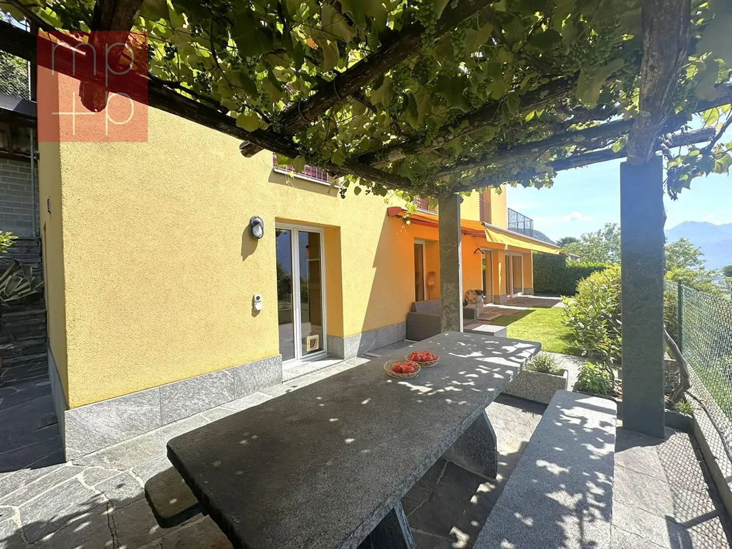 Single-family house - Tenero-Contra - Photo 3 of 8
