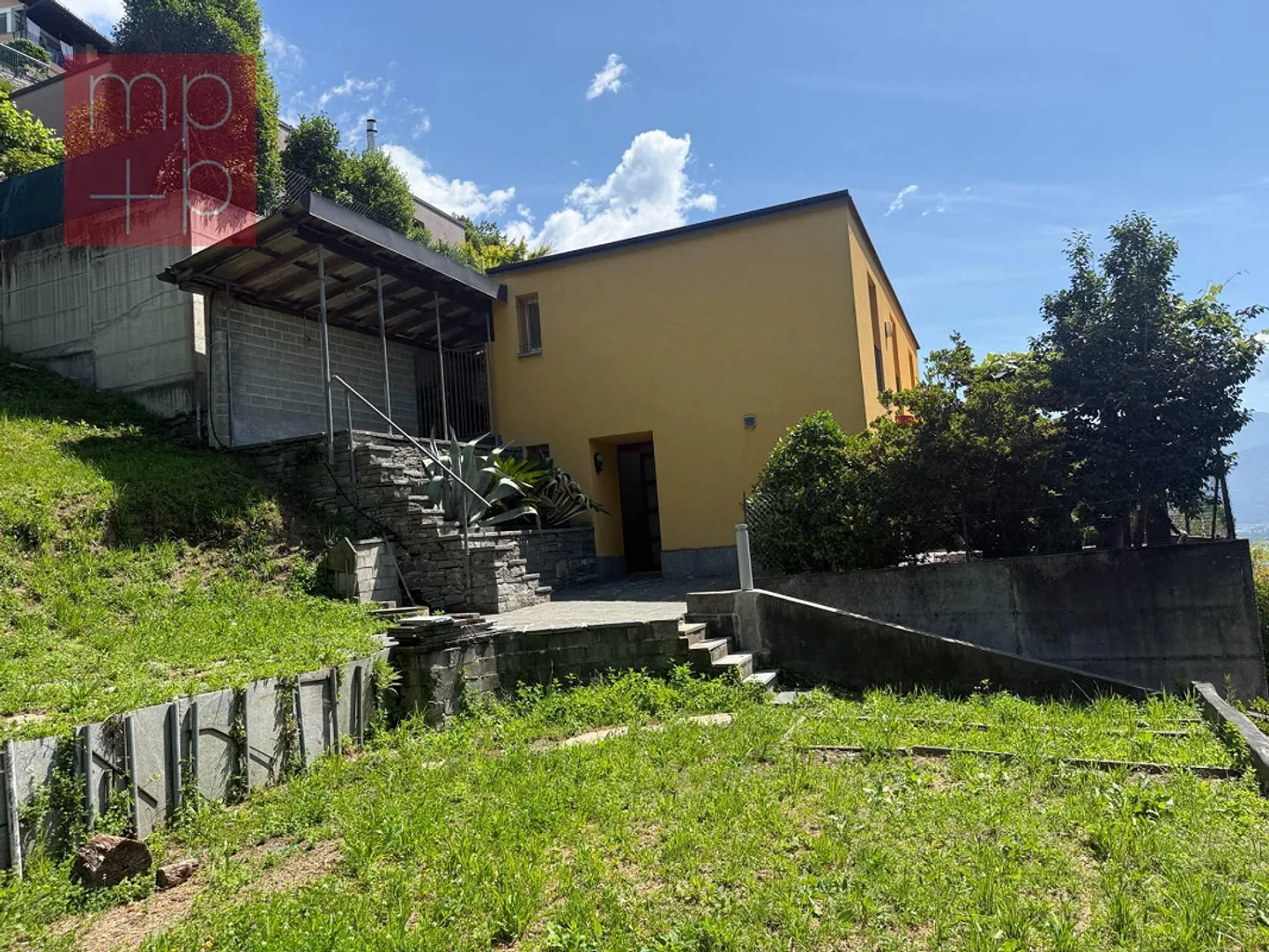 Single-family house - Tenero-Contra - Photo 4 of 8