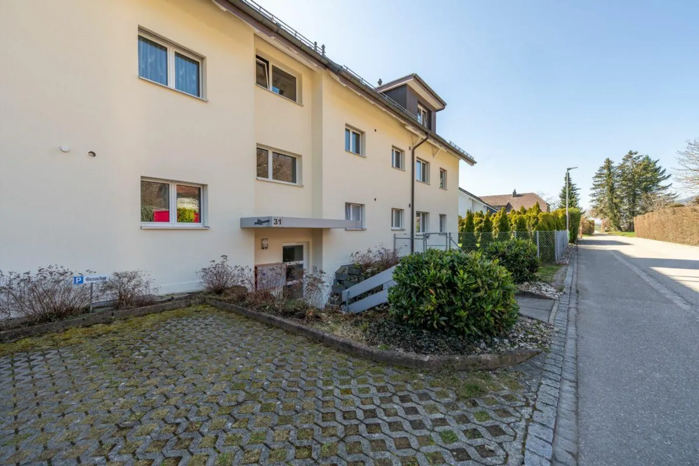 Luce, Spazio, Qualità della Vita - La Tua Nuova Casa in un Ambiente Idilliaco - Foto 14 di 16