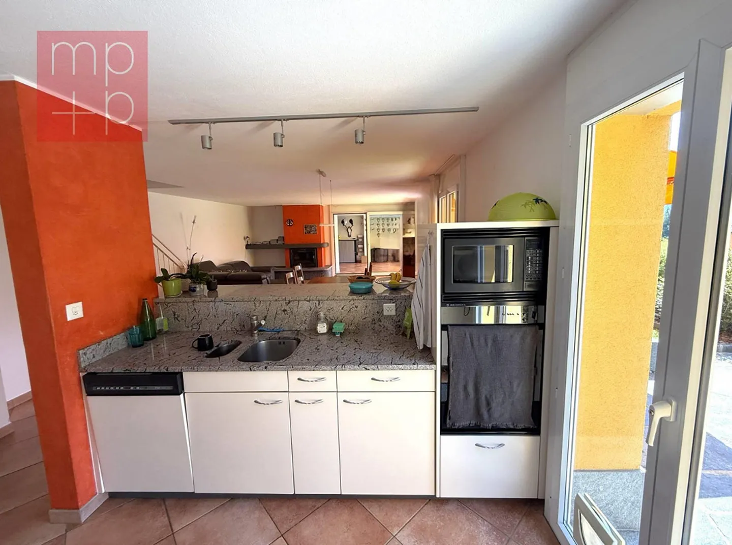 Single-family house - Tenero-Contra - Photo 7 of 8