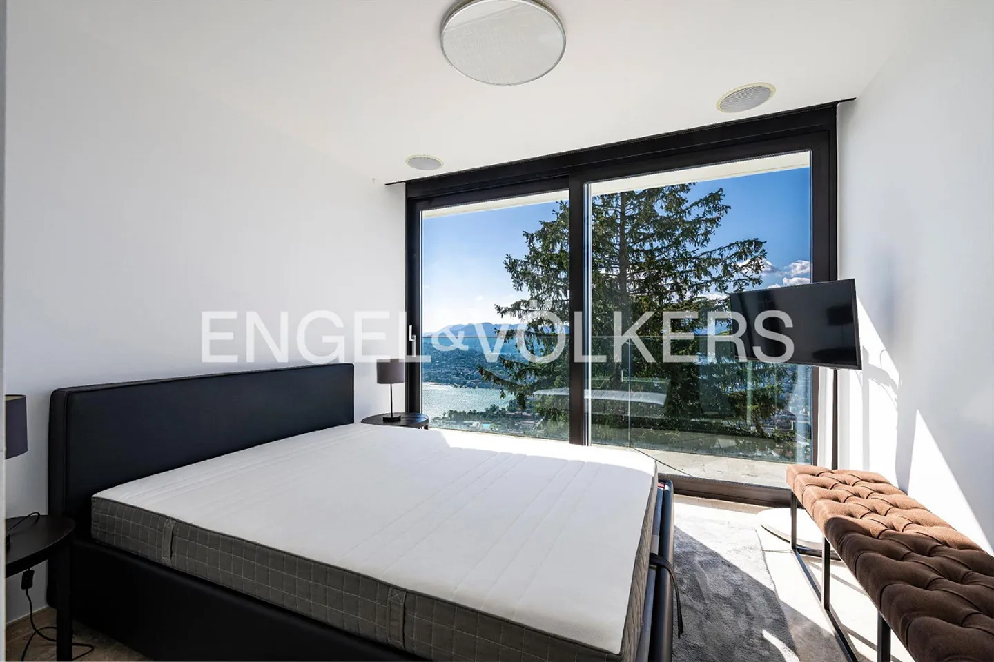 Duplex de rêve avec vue sur le lac - Photo 10 sur 13