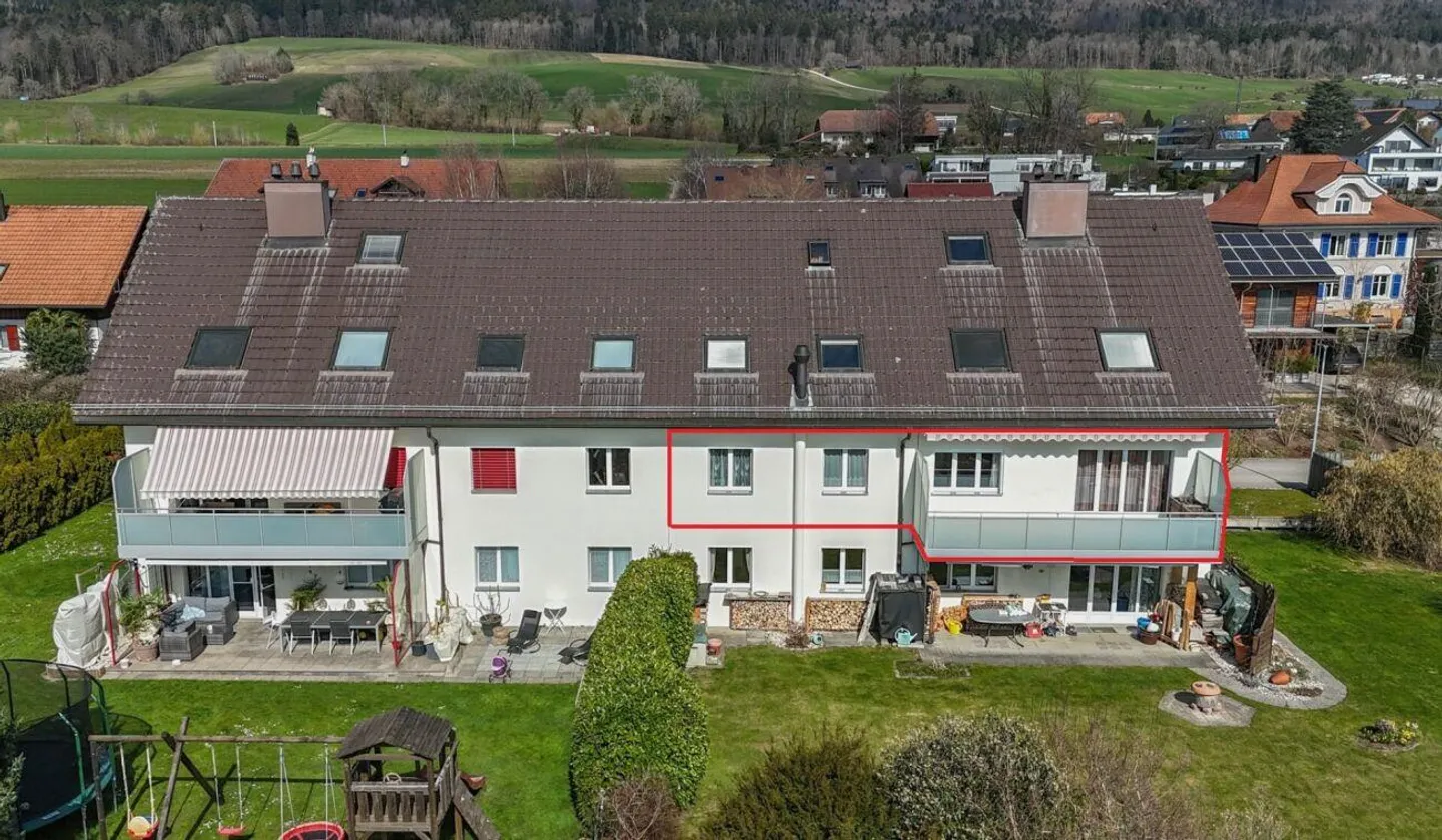 Luce, Spazio, Qualità della Vita - La Tua Nuova Casa in un Ambiente Idilliaco - Foto 15 di 16