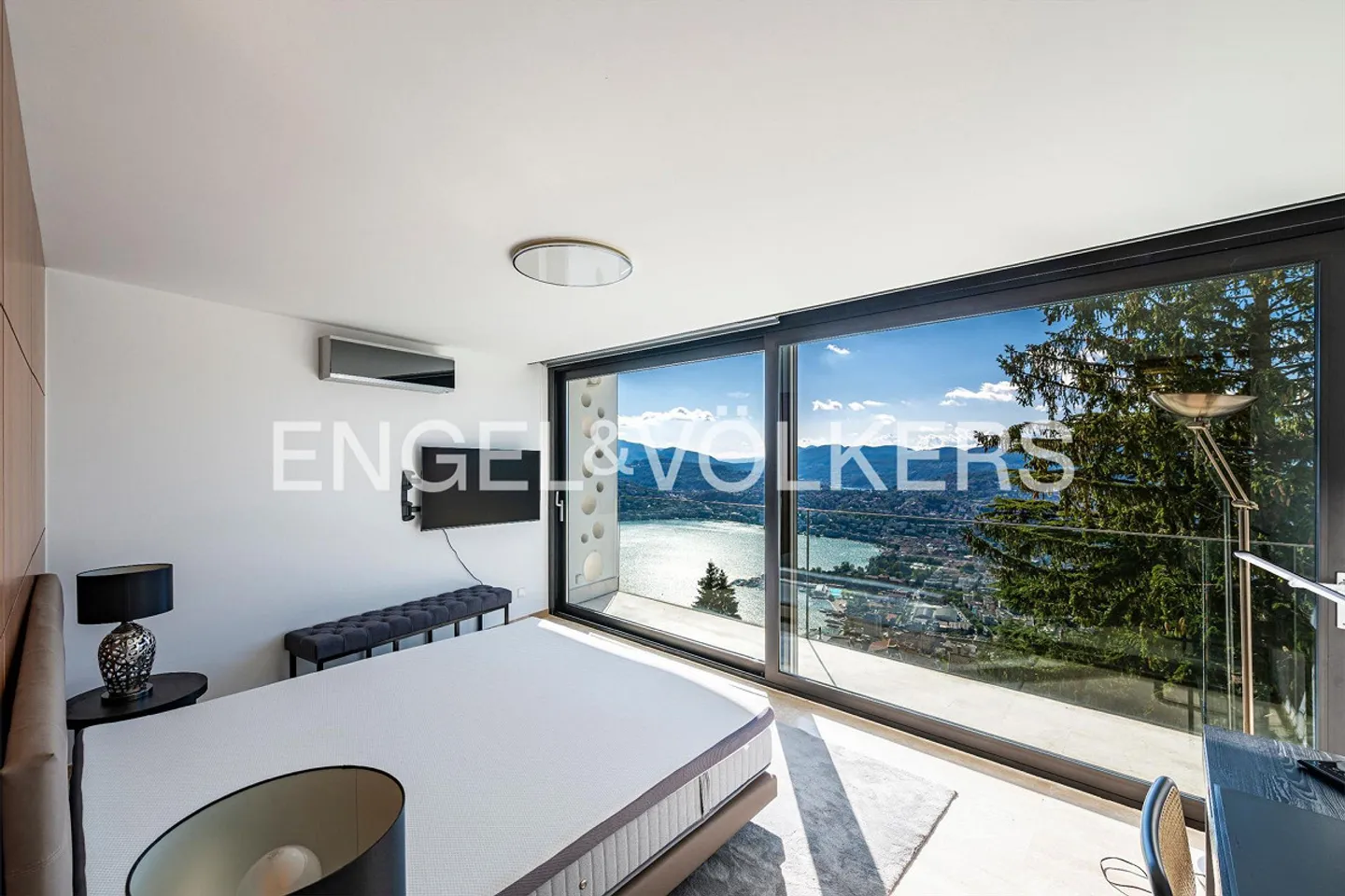 Duplex de rêve avec vue sur le lac - Photo 8 sur 13