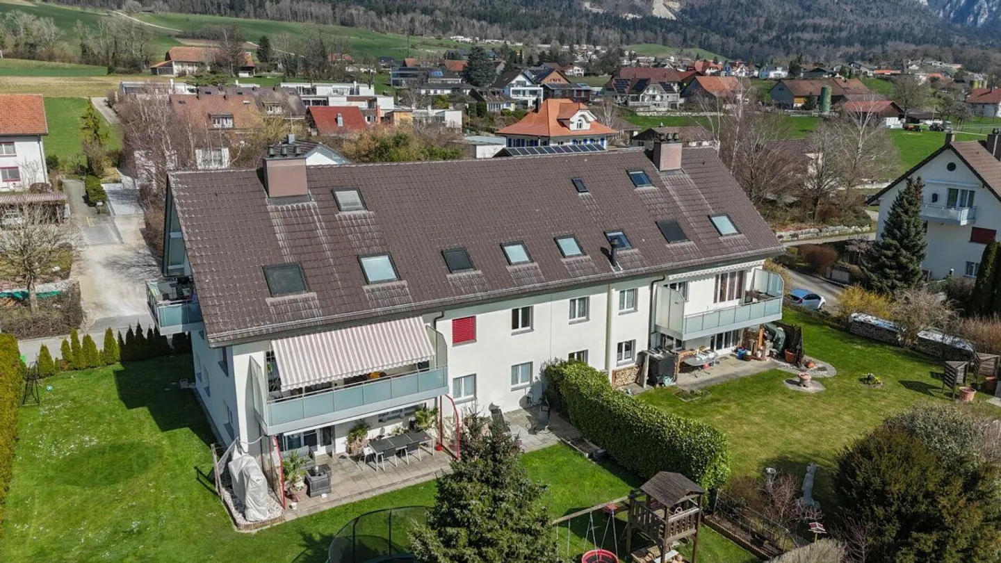 Luce, Spazio, Qualità della Vita - La Tua Nuova Casa in un Ambiente Idilliaco - Foto 16 di 16