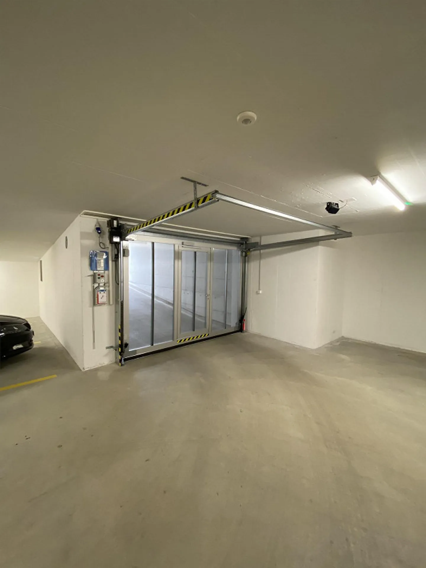 Posto auto a Winterthur - Foto 3 di 4