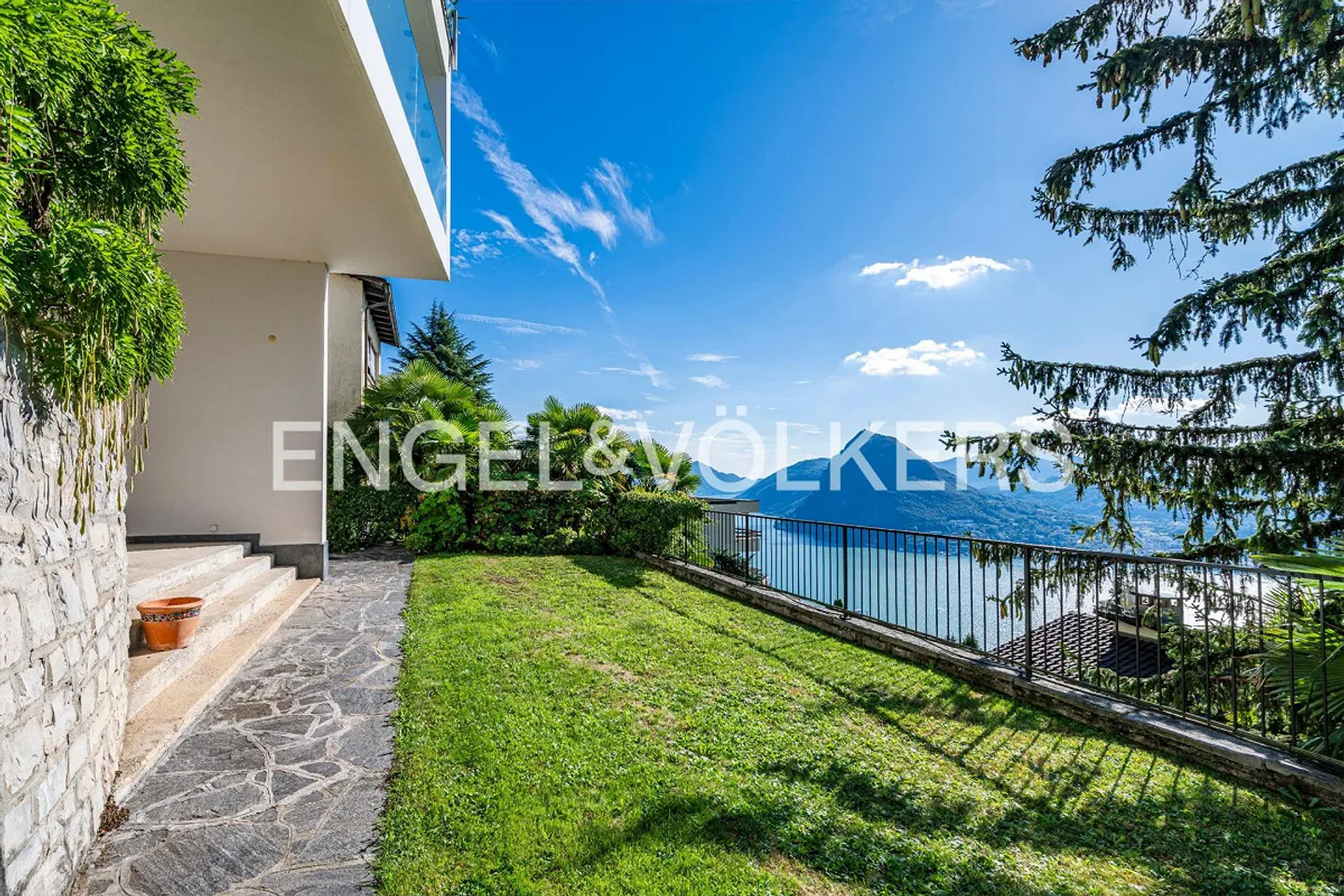 Duplex de rêve avec vue sur le lac - Photo 13 sur 13