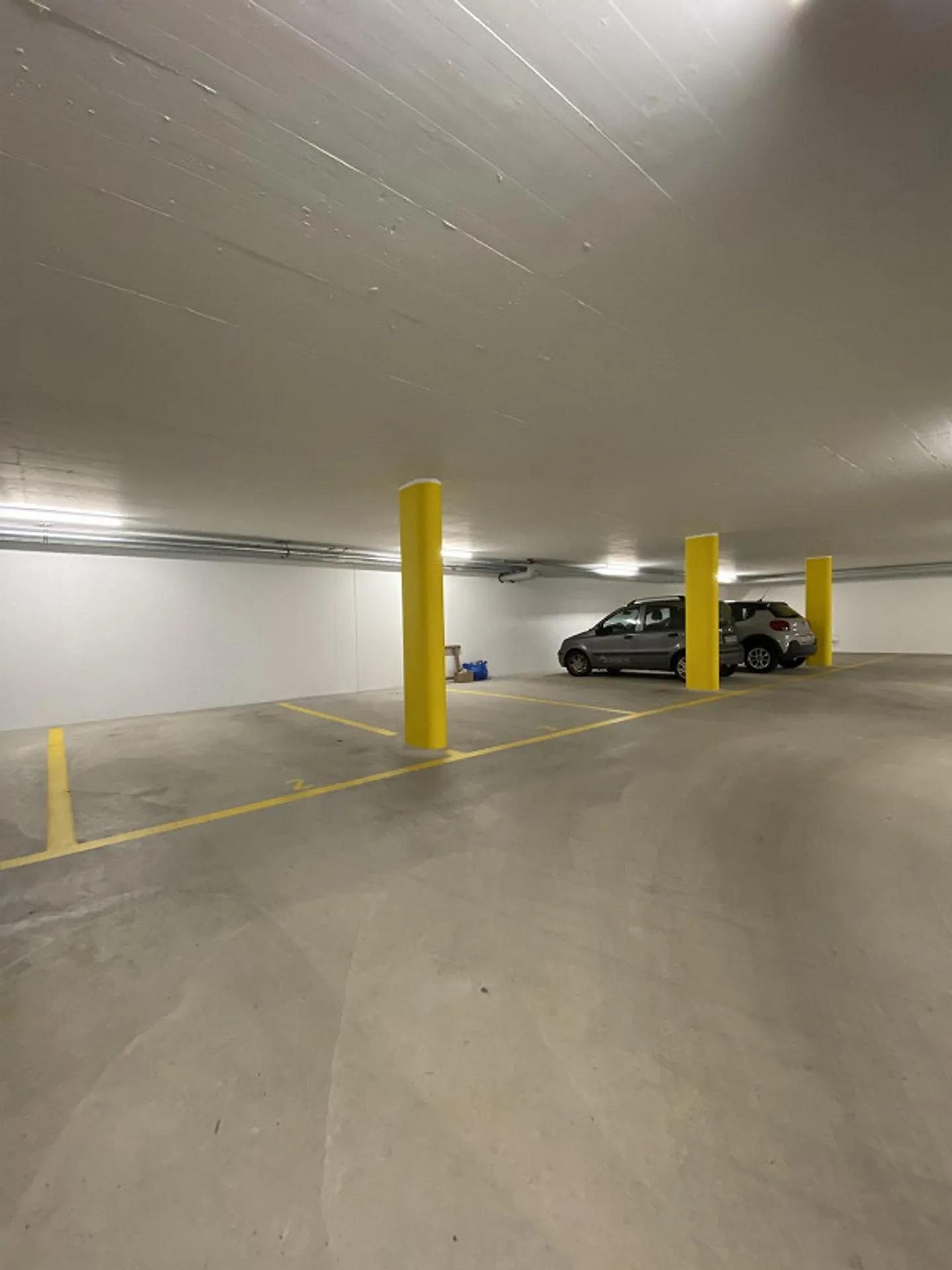 Posto auto a Winterthur - Foto 4 di 4