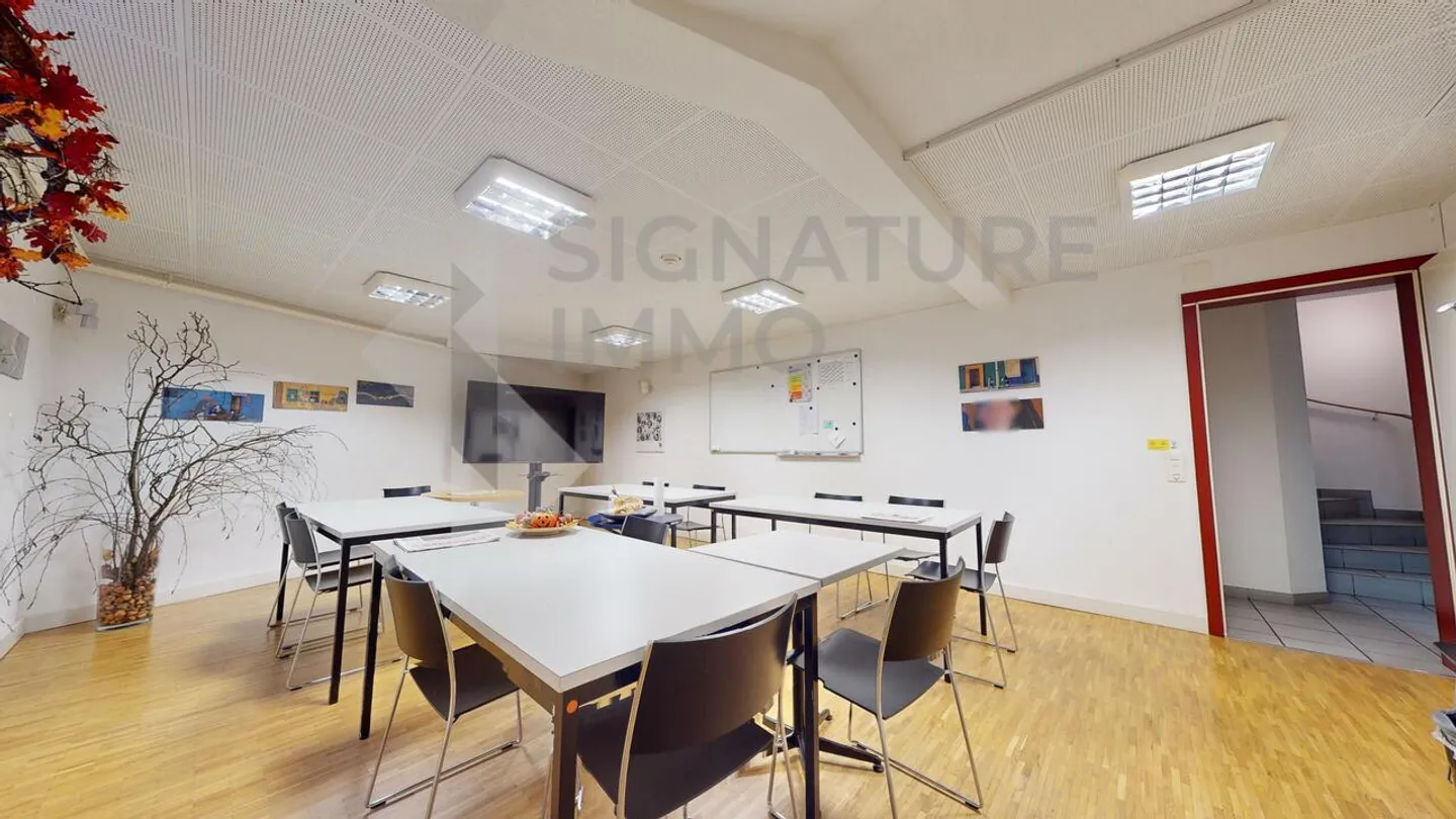 Immeuble résidentiel à vendre - Photo 6 sur 13