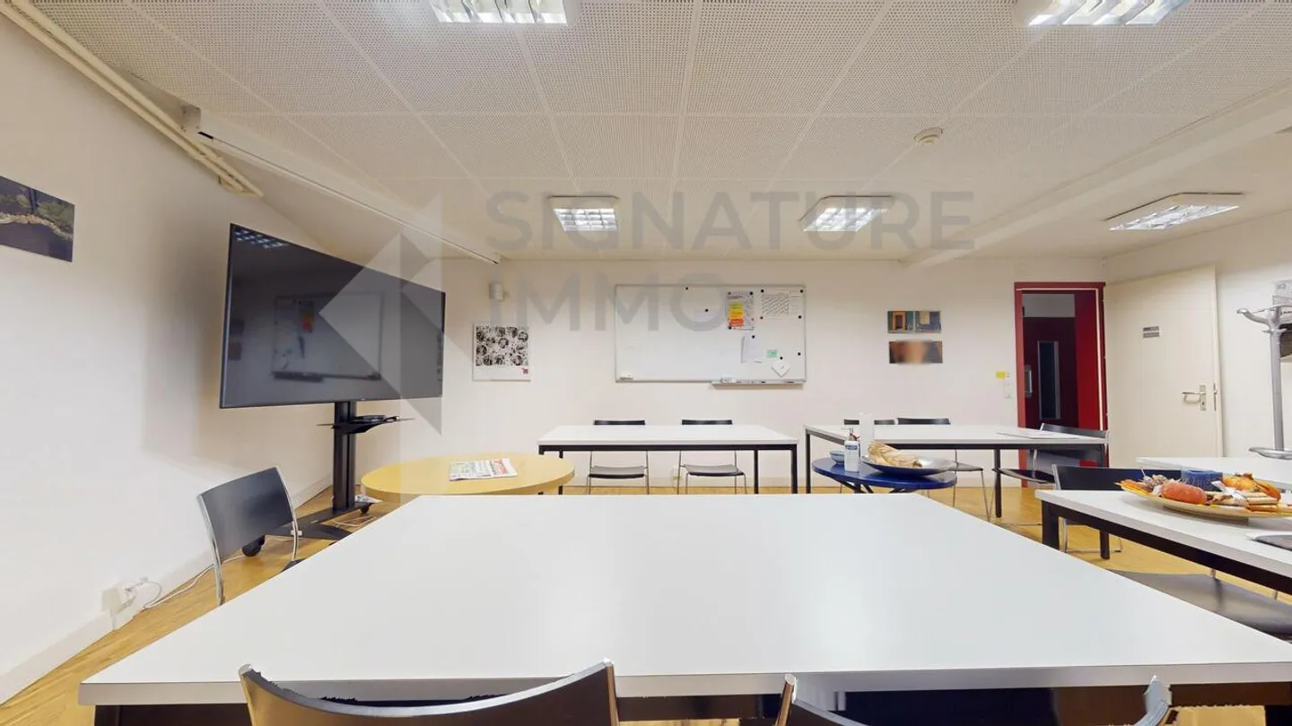 Immeuble résidentiel à vendre - Photo 7 sur 13