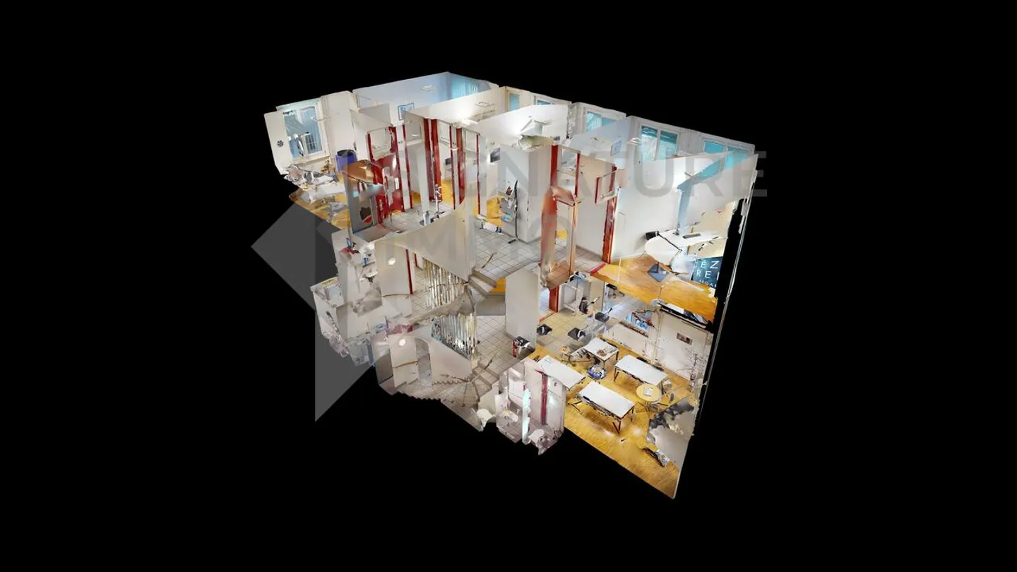 Immeuble résidentiel à vendre - Photo 8 sur 13