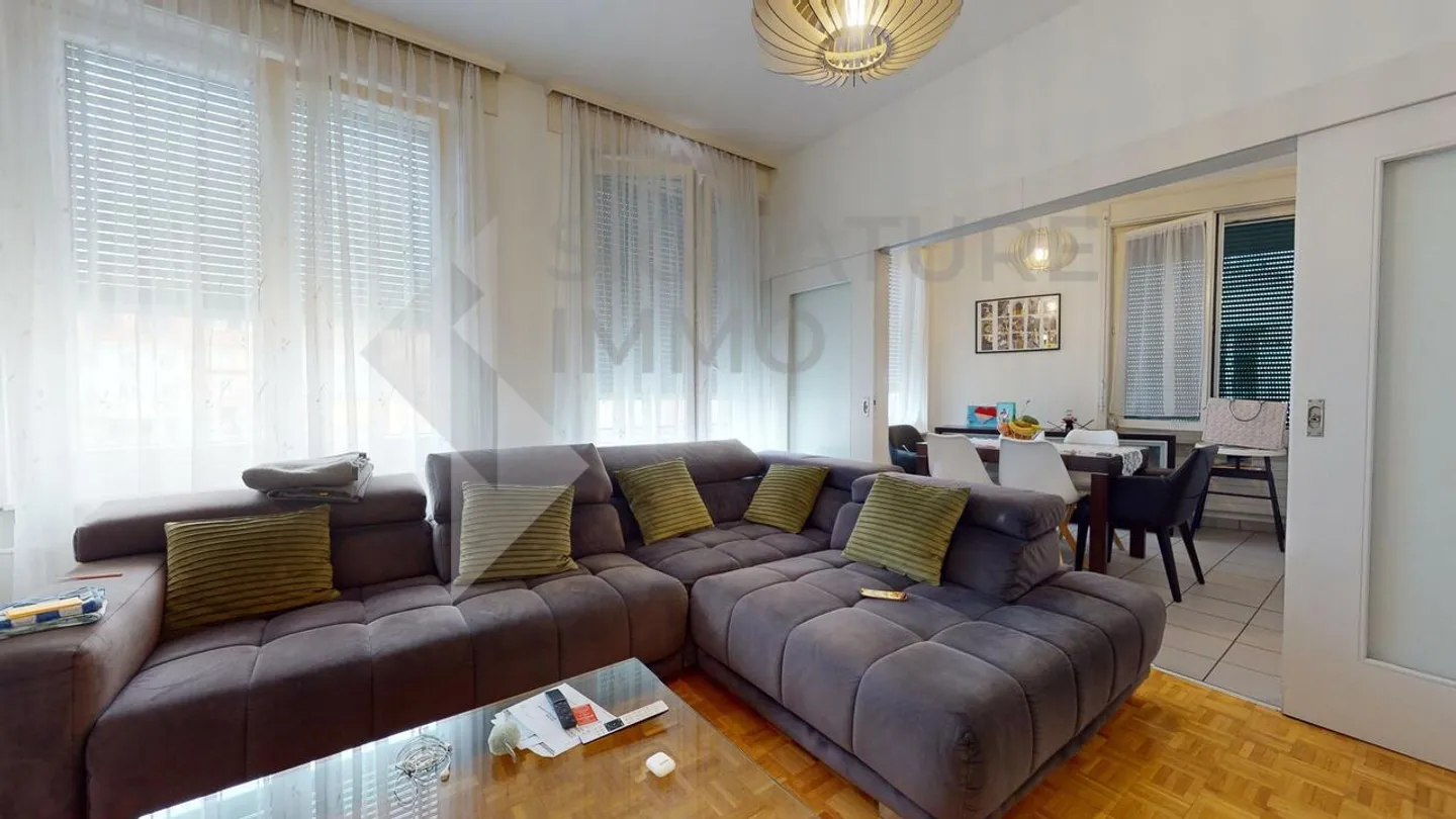 Immeuble résidentiel à vendre - Photo 9 sur 13