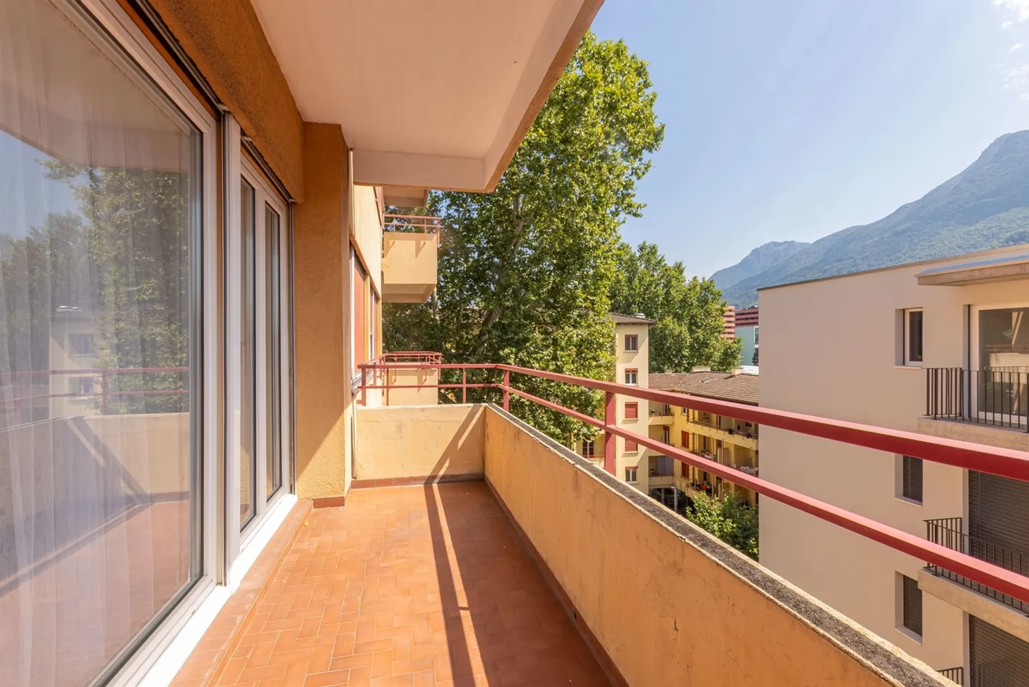 Charmant Appartement à Lugano - Photo 13 sur 13