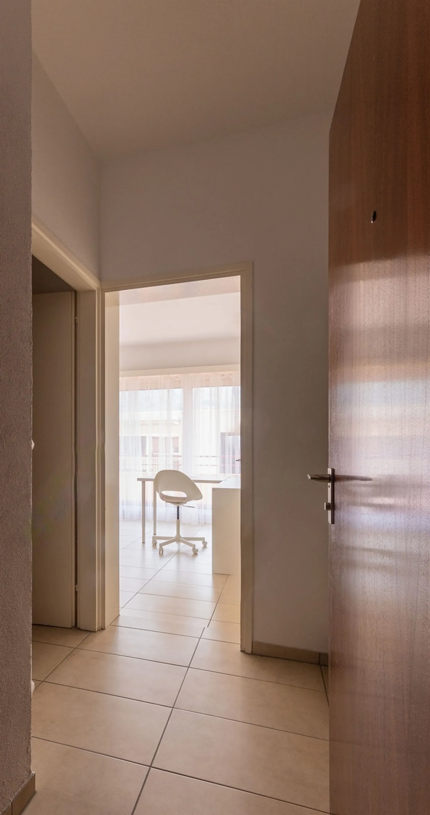 Charmant Appartement à Lugano - Photo 2 sur 13
