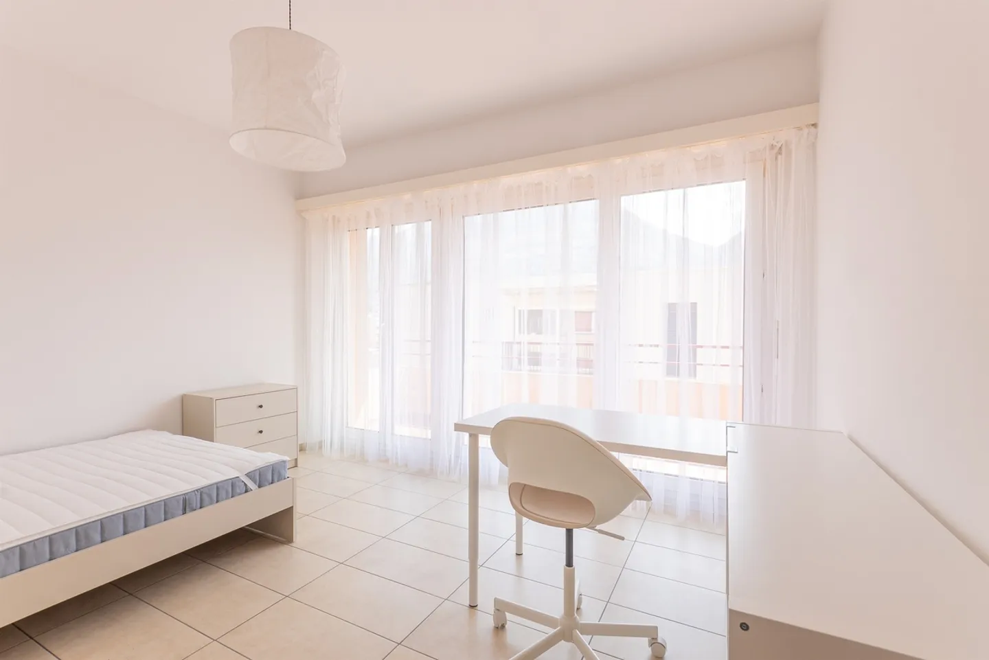 Charmant Appartement à Lugano - Photo 3 sur 13