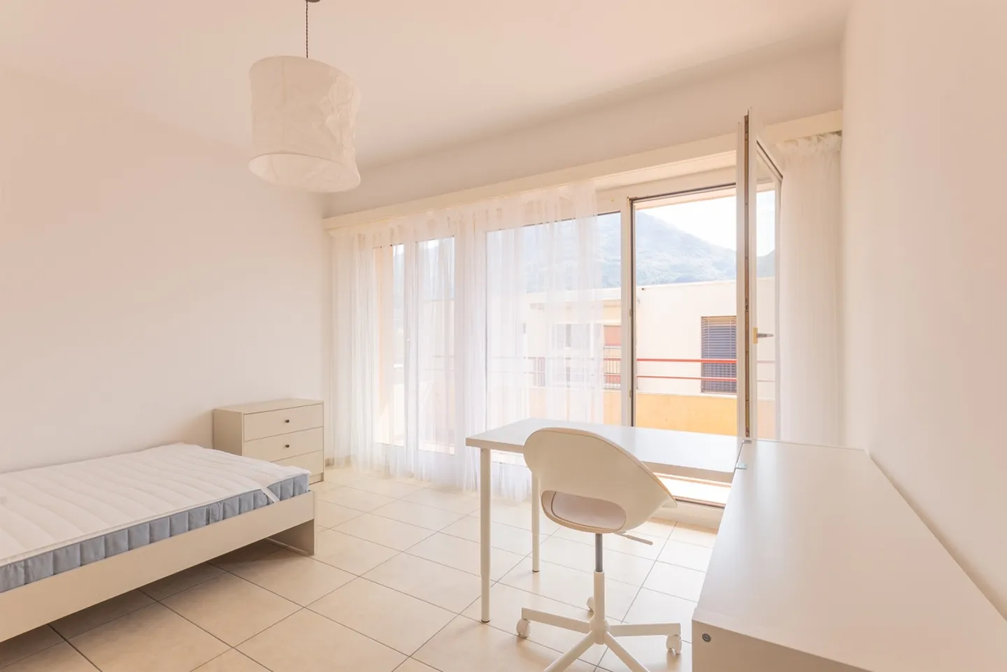 Charmant Appartement à Lugano - Photo 4 sur 13