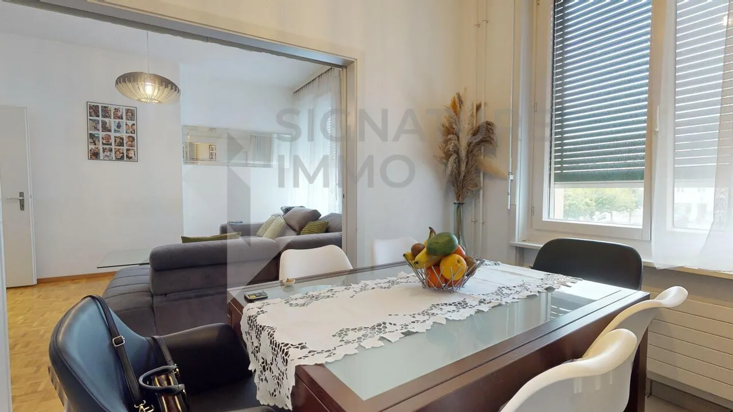 Immeuble résidentiel à vendre - Photo 10 sur 13