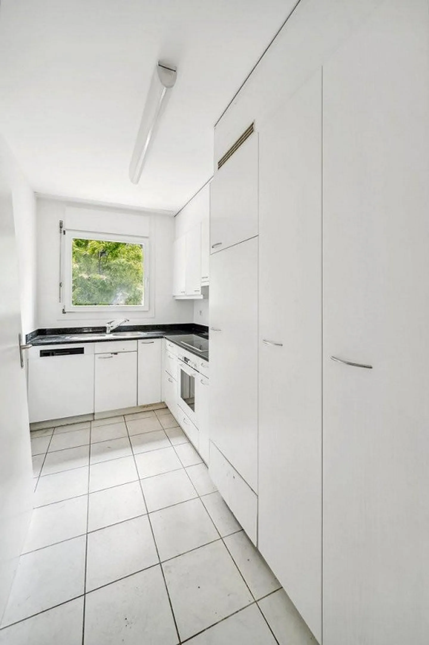 Moderne 2-Zimmer-Penthouse mit Terrassen - Foto 4 von 7