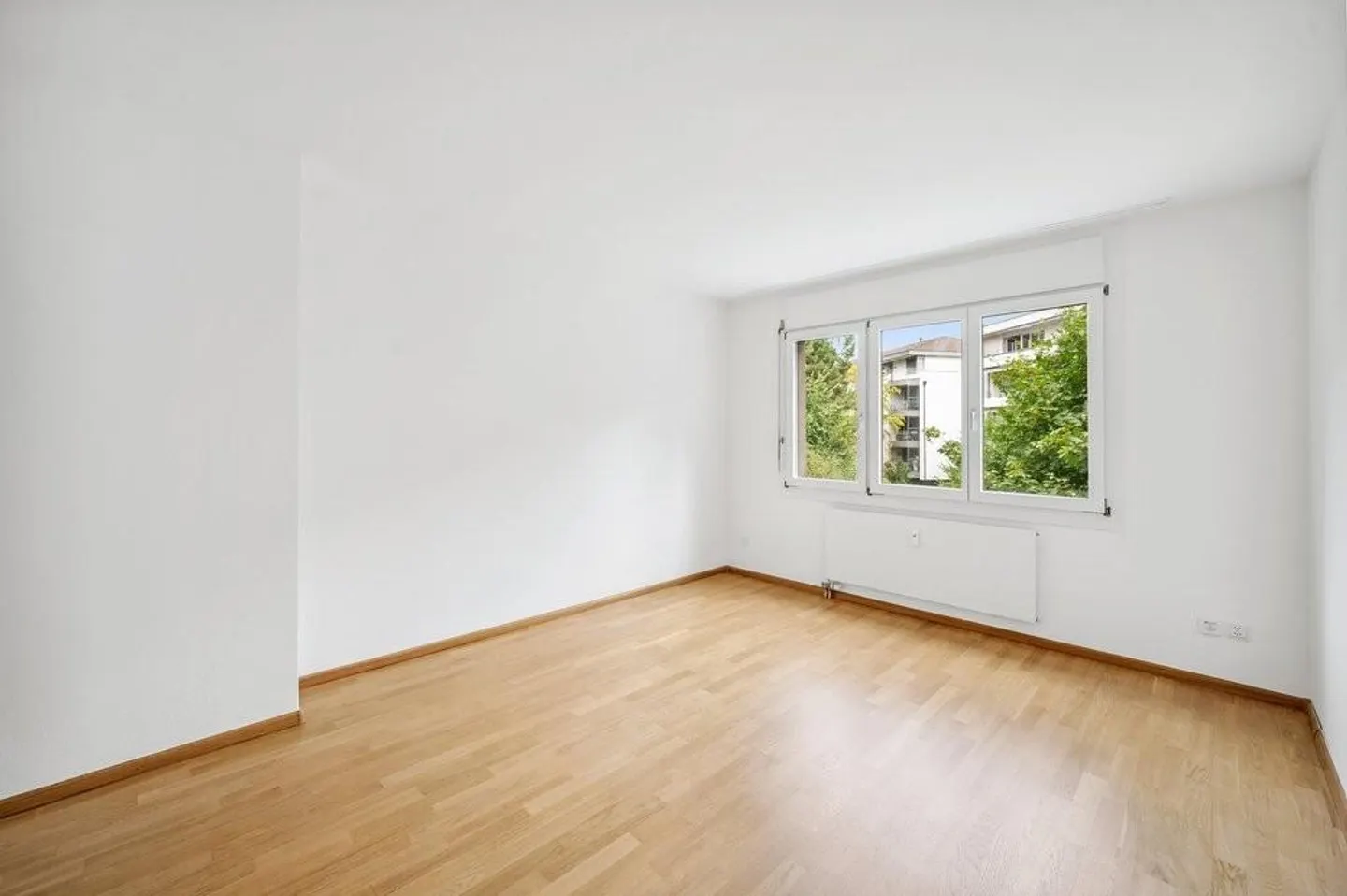 Moderne 2-Zimmer-Penthouse mit Terrassen - Foto 5 von 7
