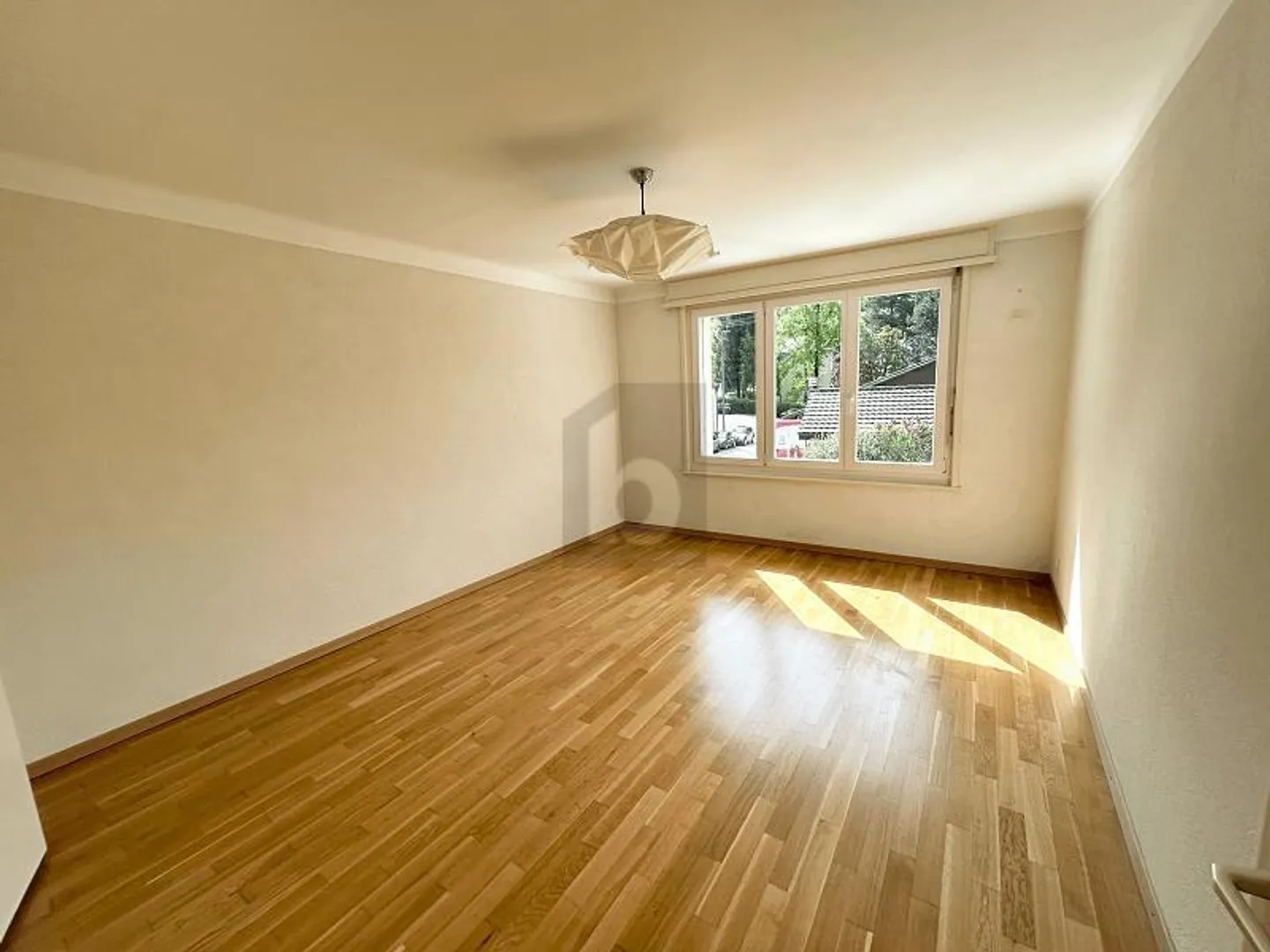 Appartement lumineux 3.5 pièces - Photo 4 sur 6