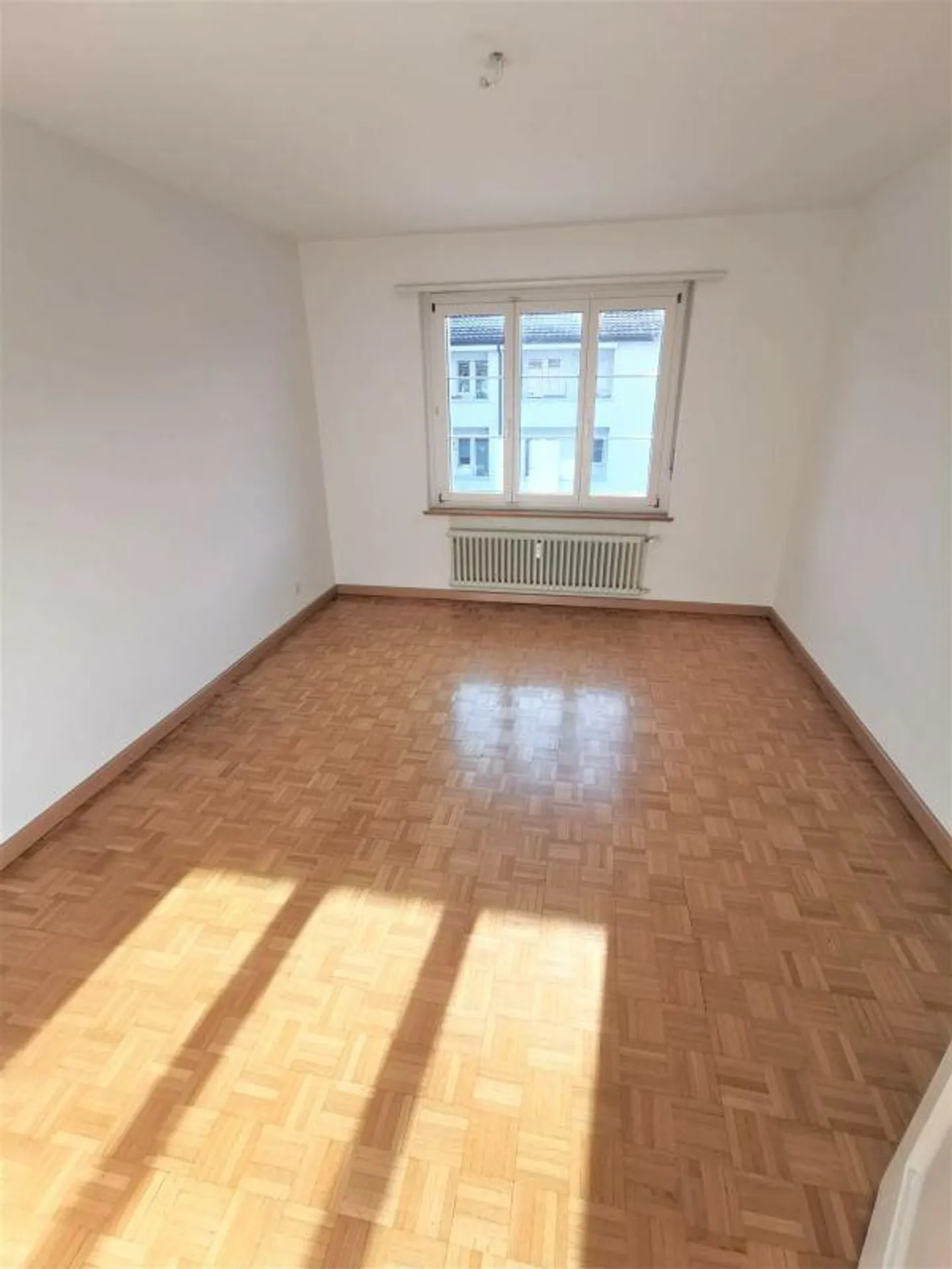 2-room apartment in Binningen - Photo 6 of 7