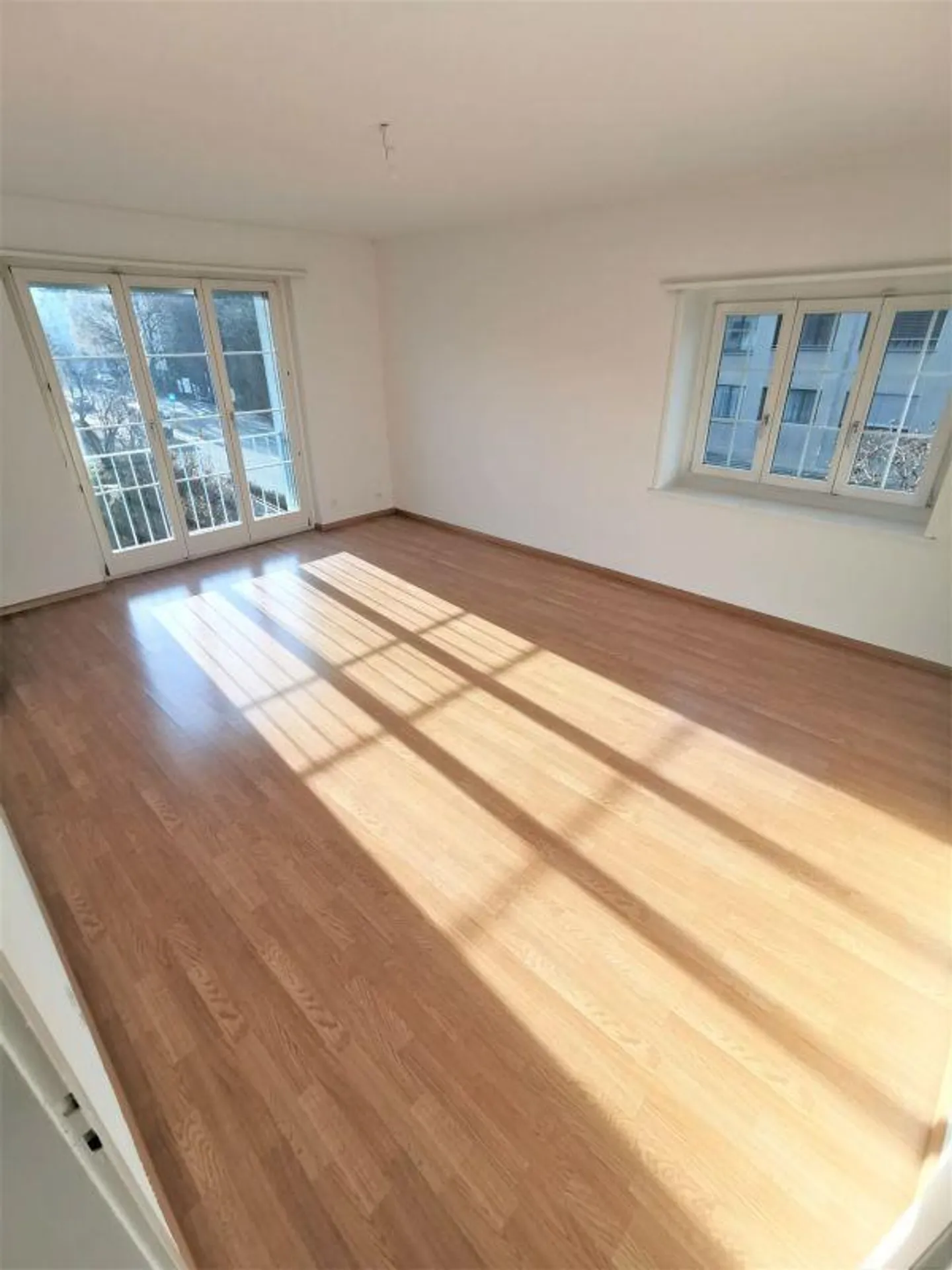 2-room apartment in Binningen - Photo 7 of 7