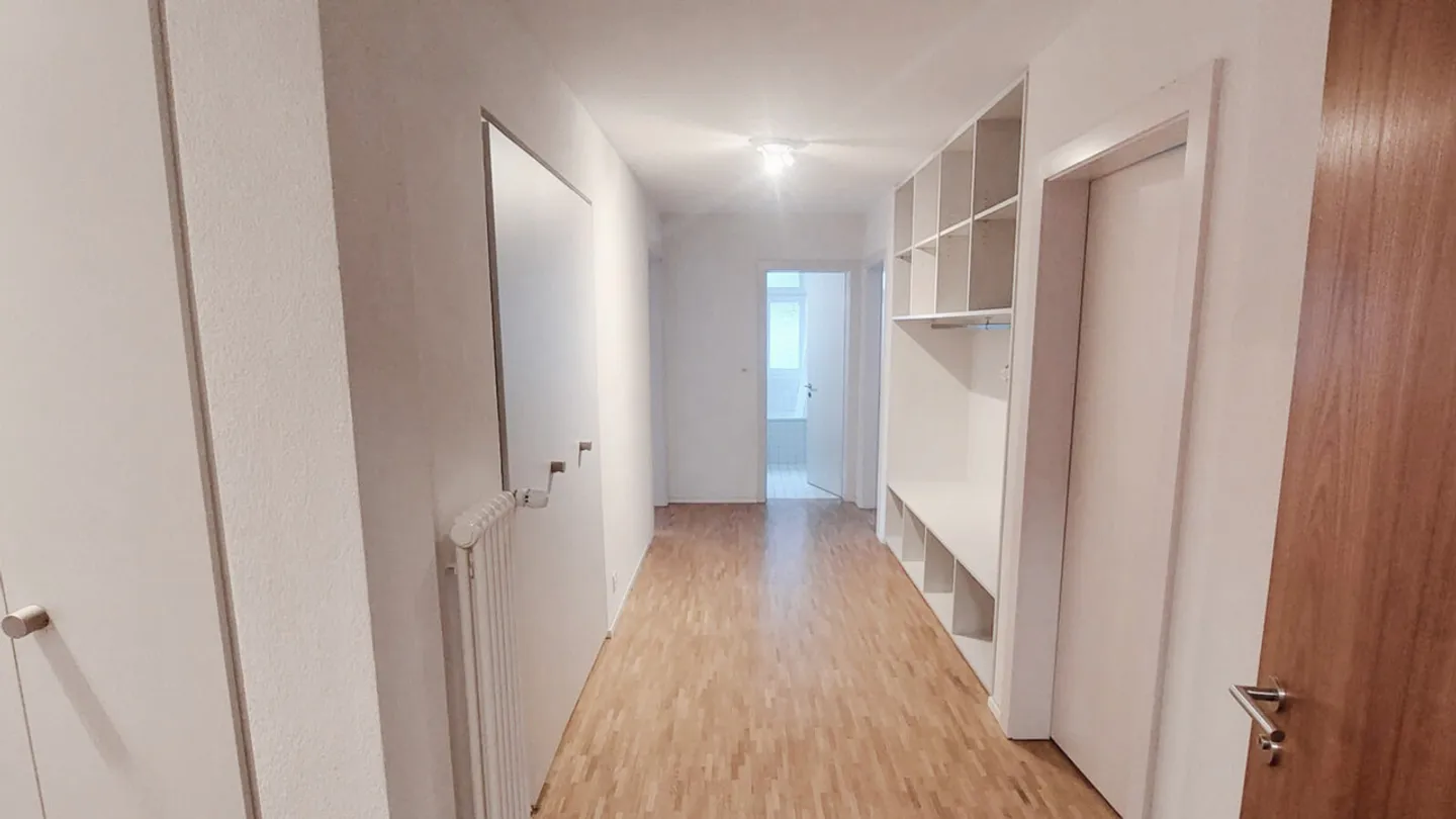 Moderne 4.5-Zimmer-Wohnung - Foto 5 von 15