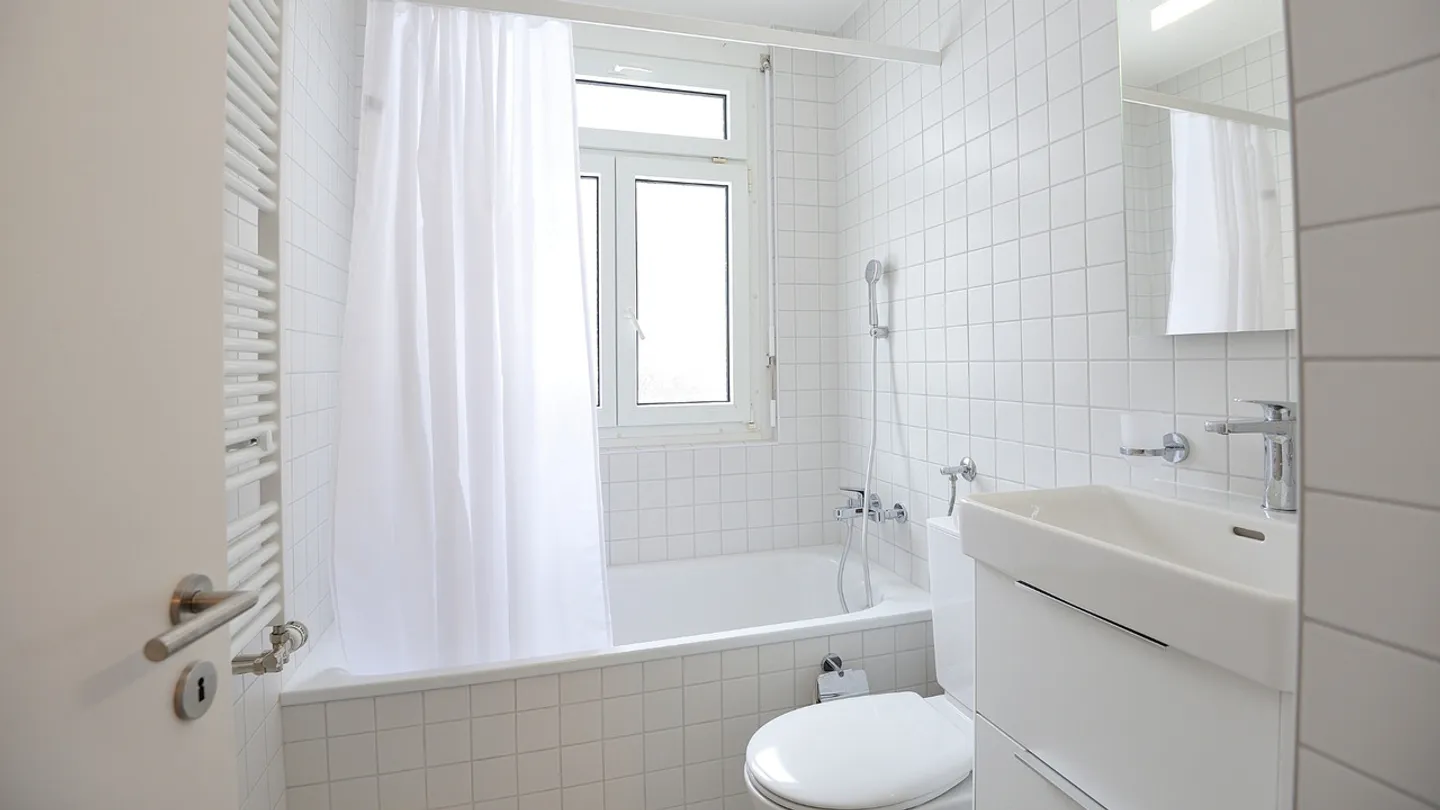 Moderne 4.5-Zimmer-Wohnung - Foto 6 von 15