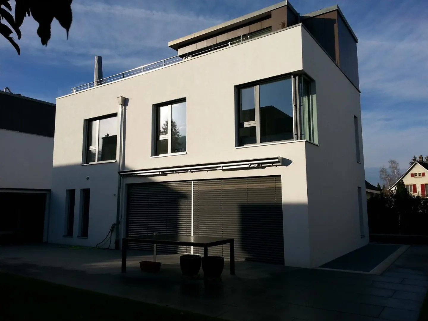 Modern Family Home with Garden - Photo 1 of 1