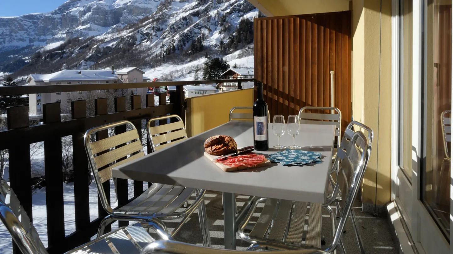 Moderne 4.5-Zimmer-Wohnung - Foto 10 von 15