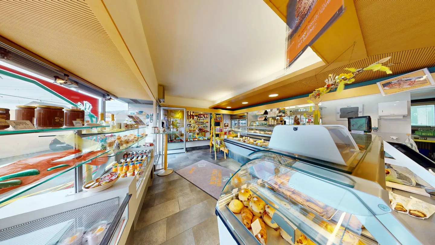 Residential and Commercial Building - Photo 1 of 17