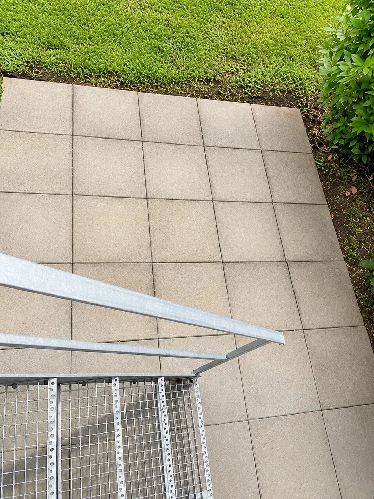 Helle 3-Zimmer-Wohnung mit Garten - Foto 9 von 13