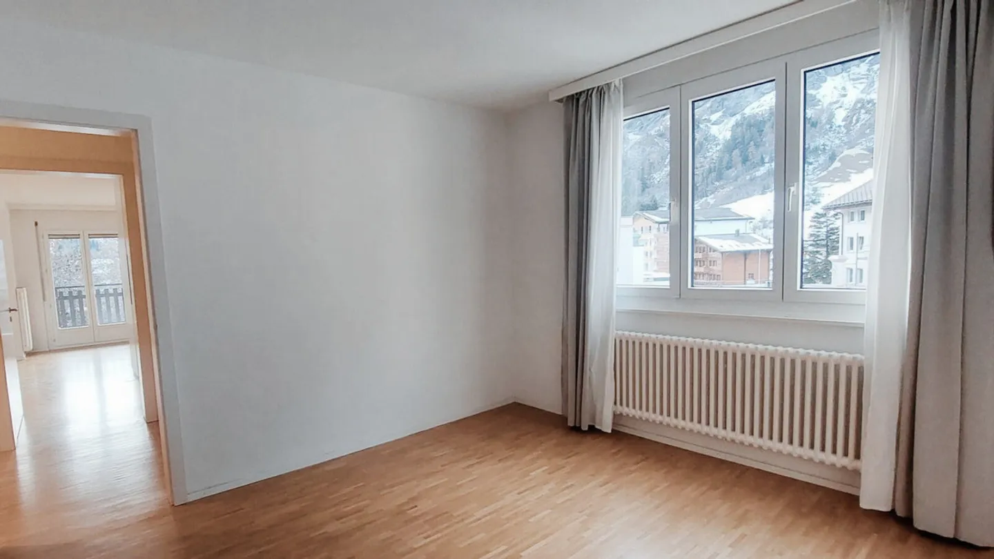 Moderne 4.5-Zimmer-Wohnung - Foto 11 von 15