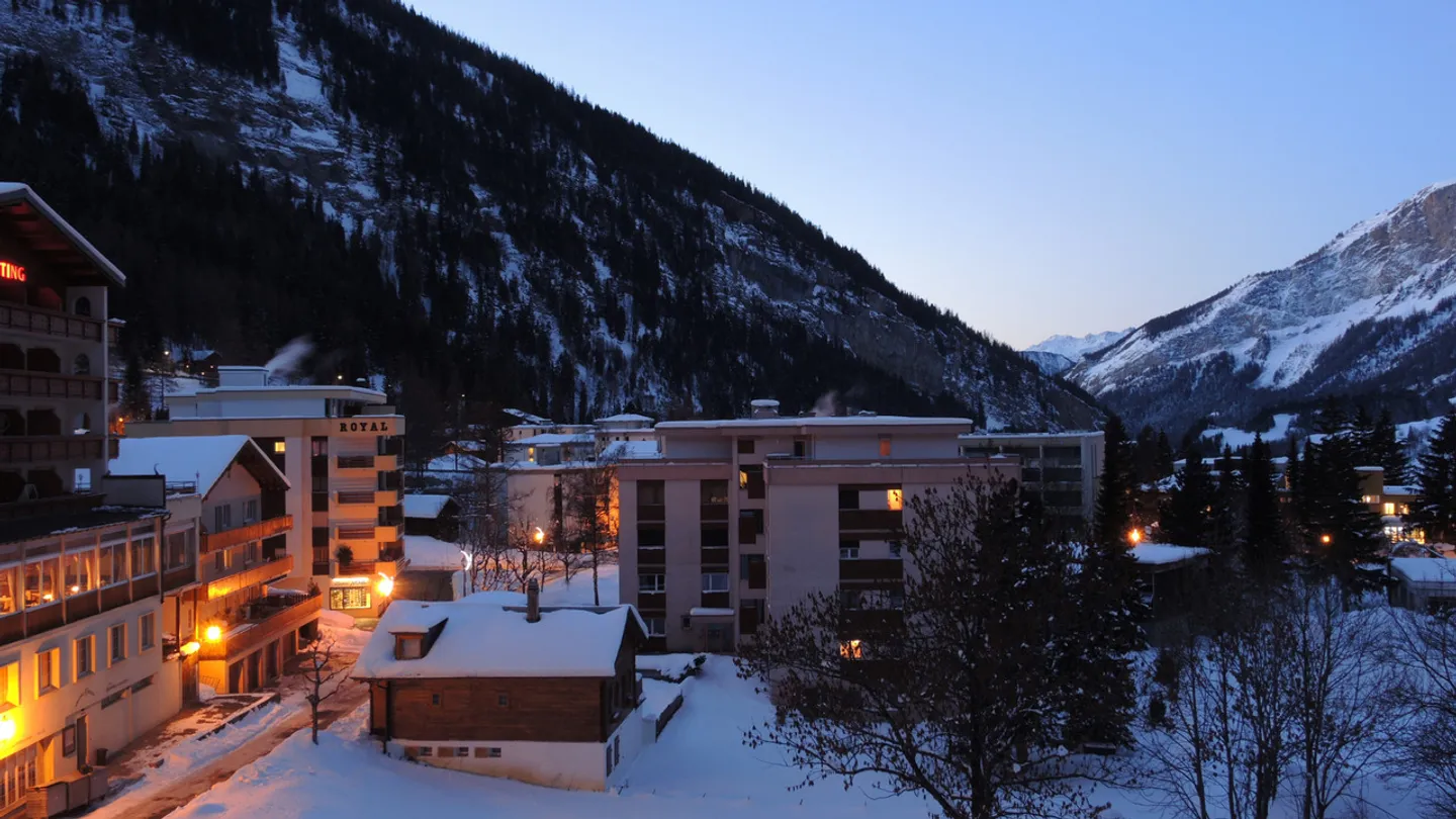 Moderne 4.5-Zimmer-Wohnung - Foto 12 von 15