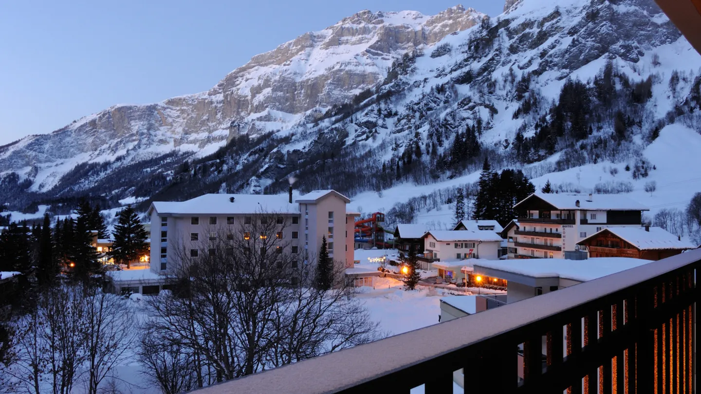 Moderne 4.5-Zimmer-Wohnung - Foto 14 von 15