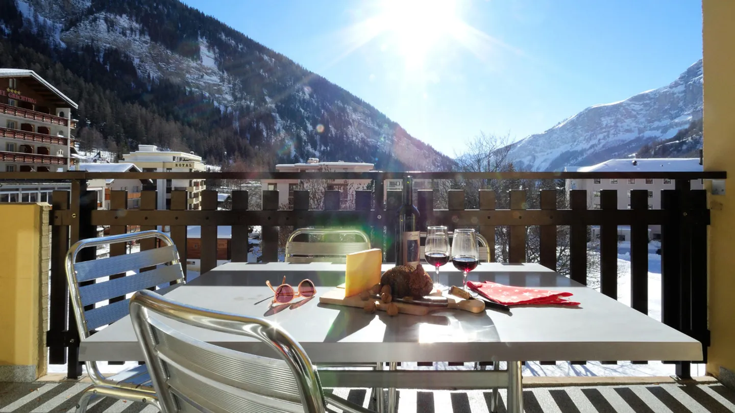 Moderne 4.5-Zimmer-Wohnung - Foto 15 von 15