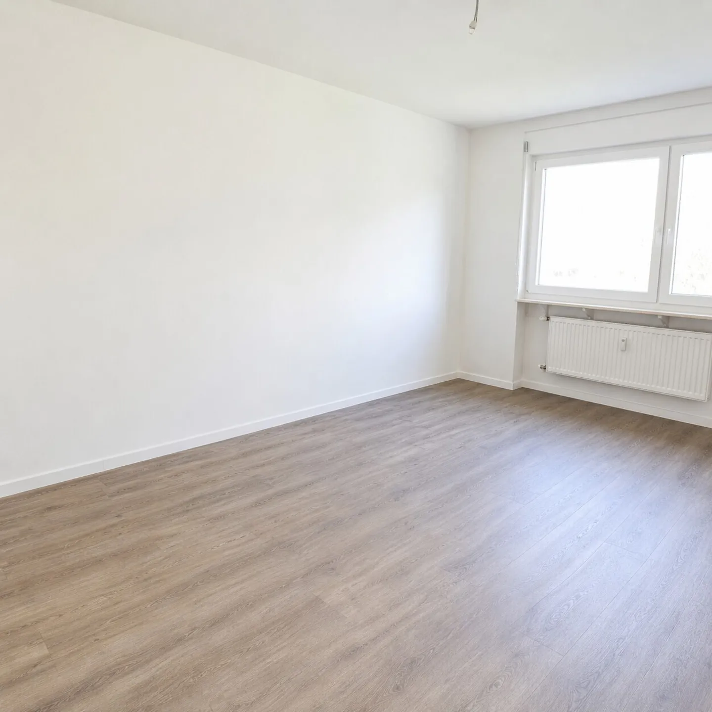 Helle 3-Zimmer-Wohnung mit Garten - Foto 12 von 13