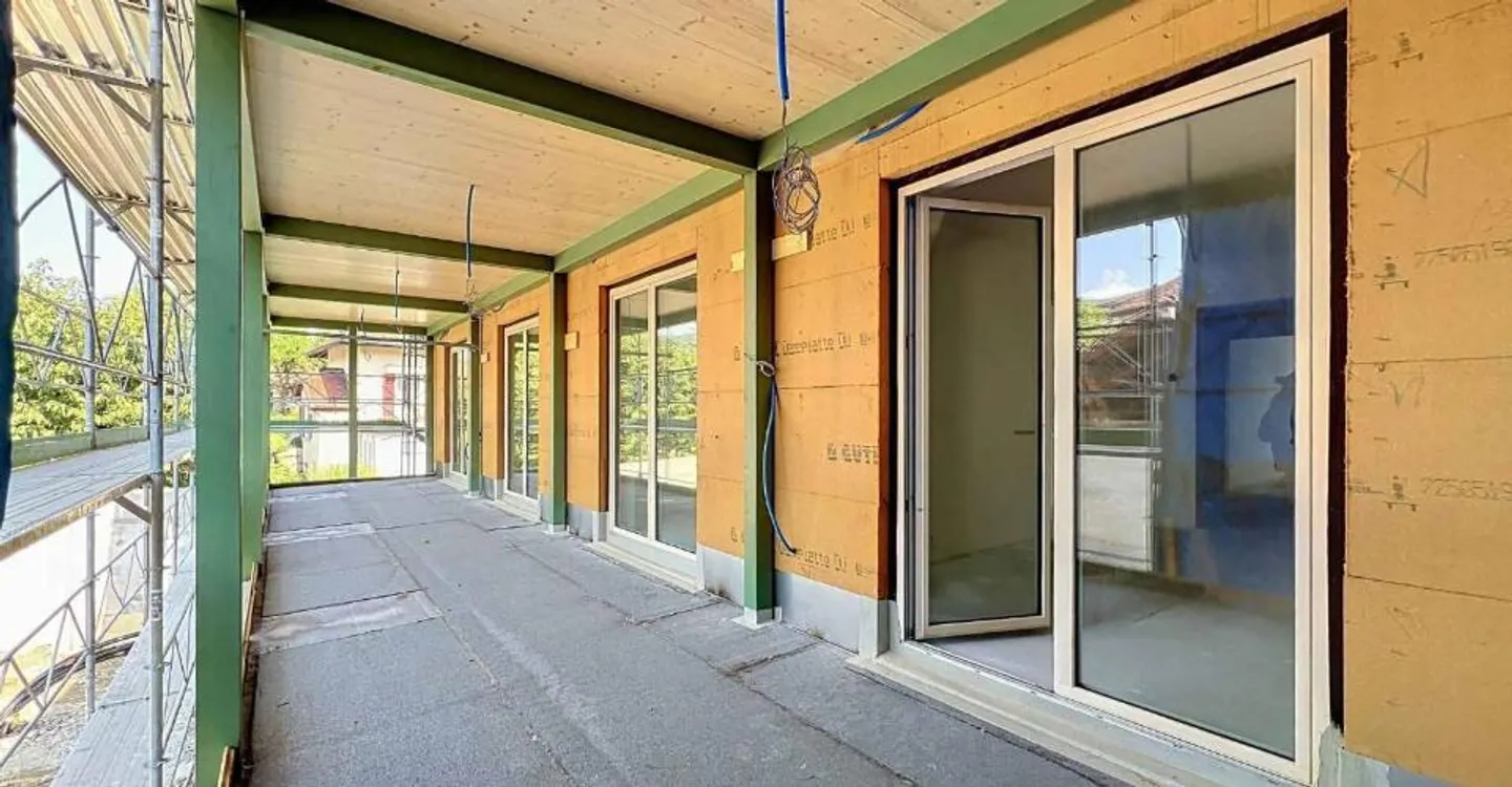 Appartement Neuf au Centre de Rolle - Photo 2 sur 9